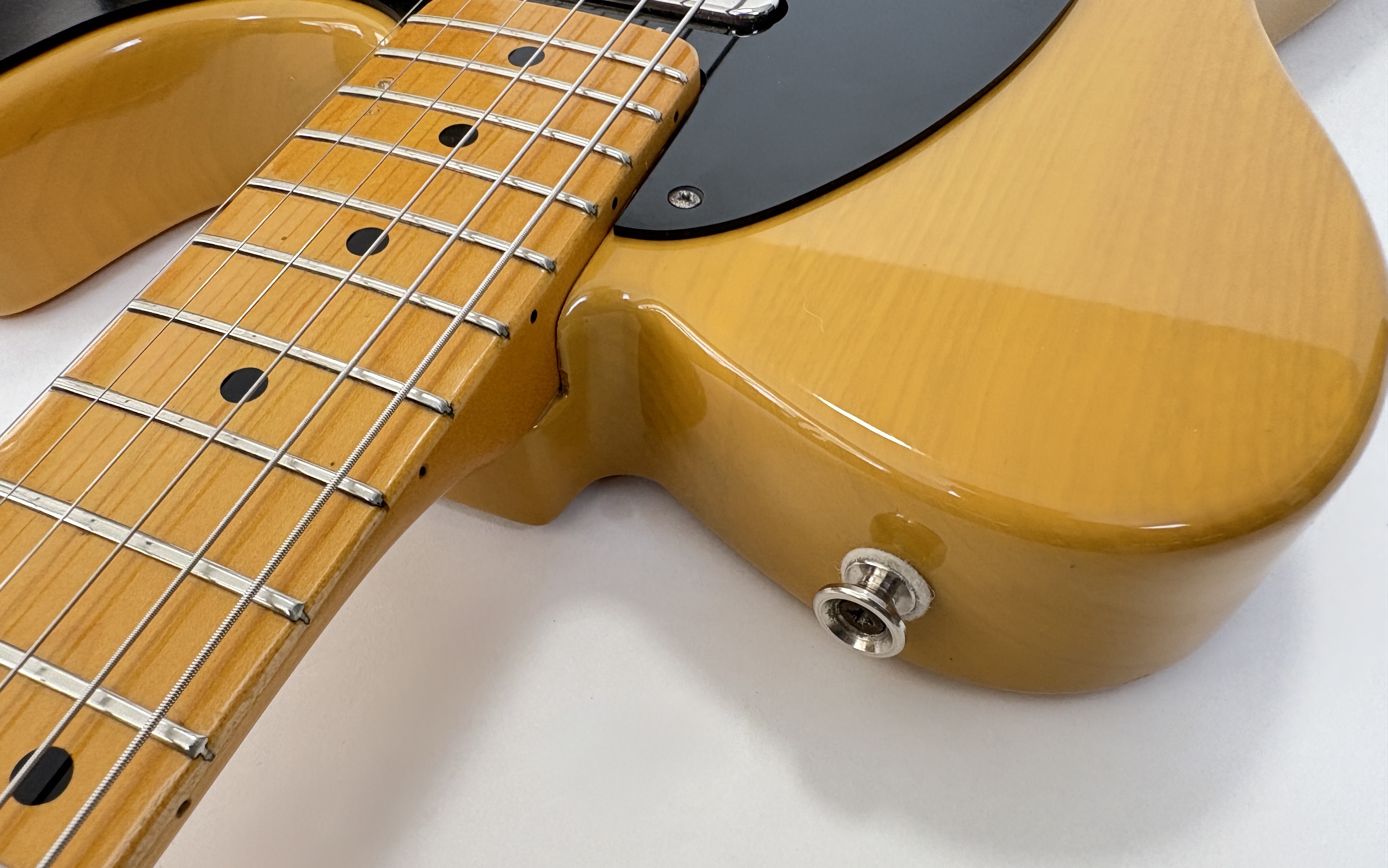 Squier Telecaster (Made in Japan) (51366)