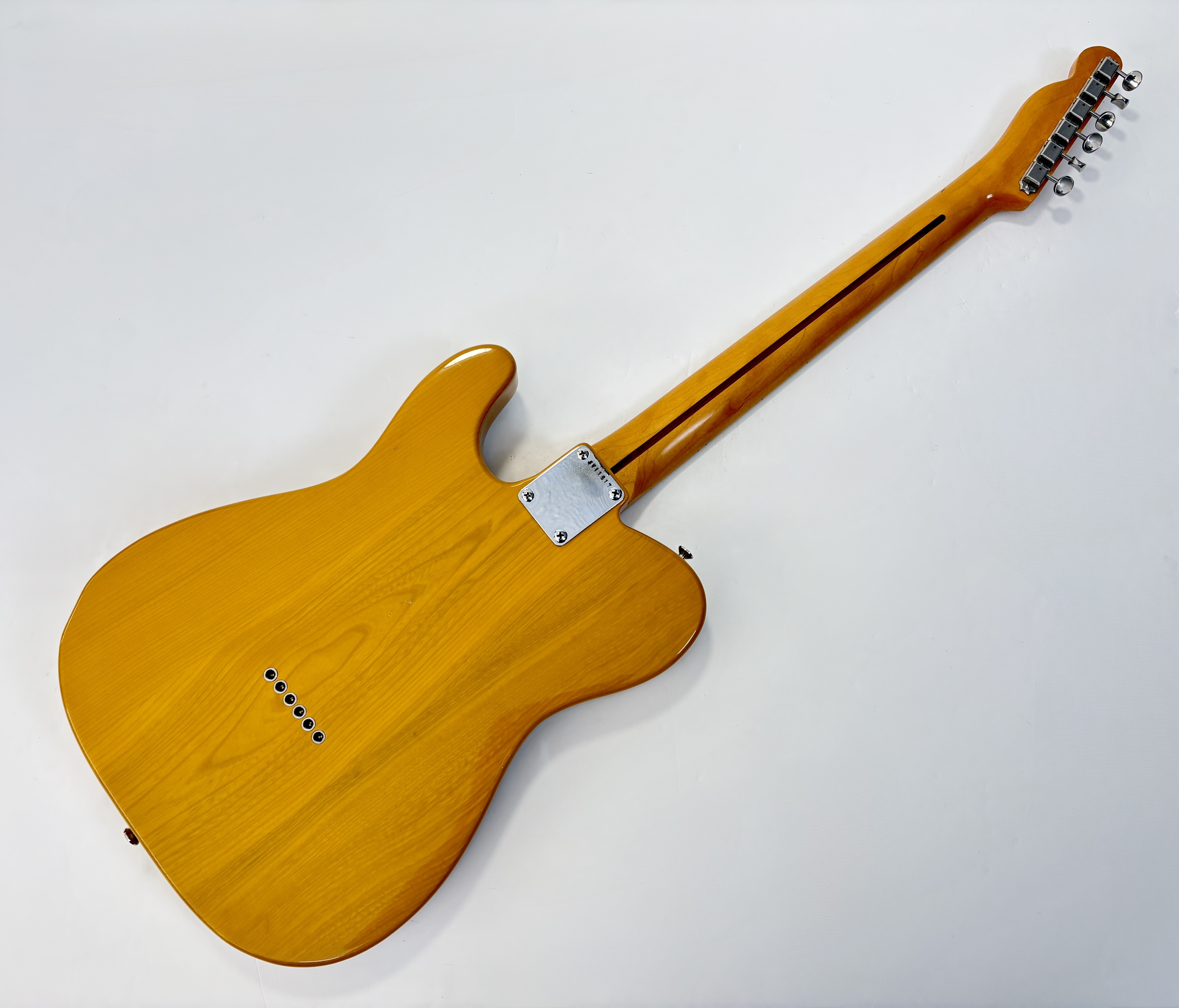 Squier Telecaster (Made in Japan) (82746)