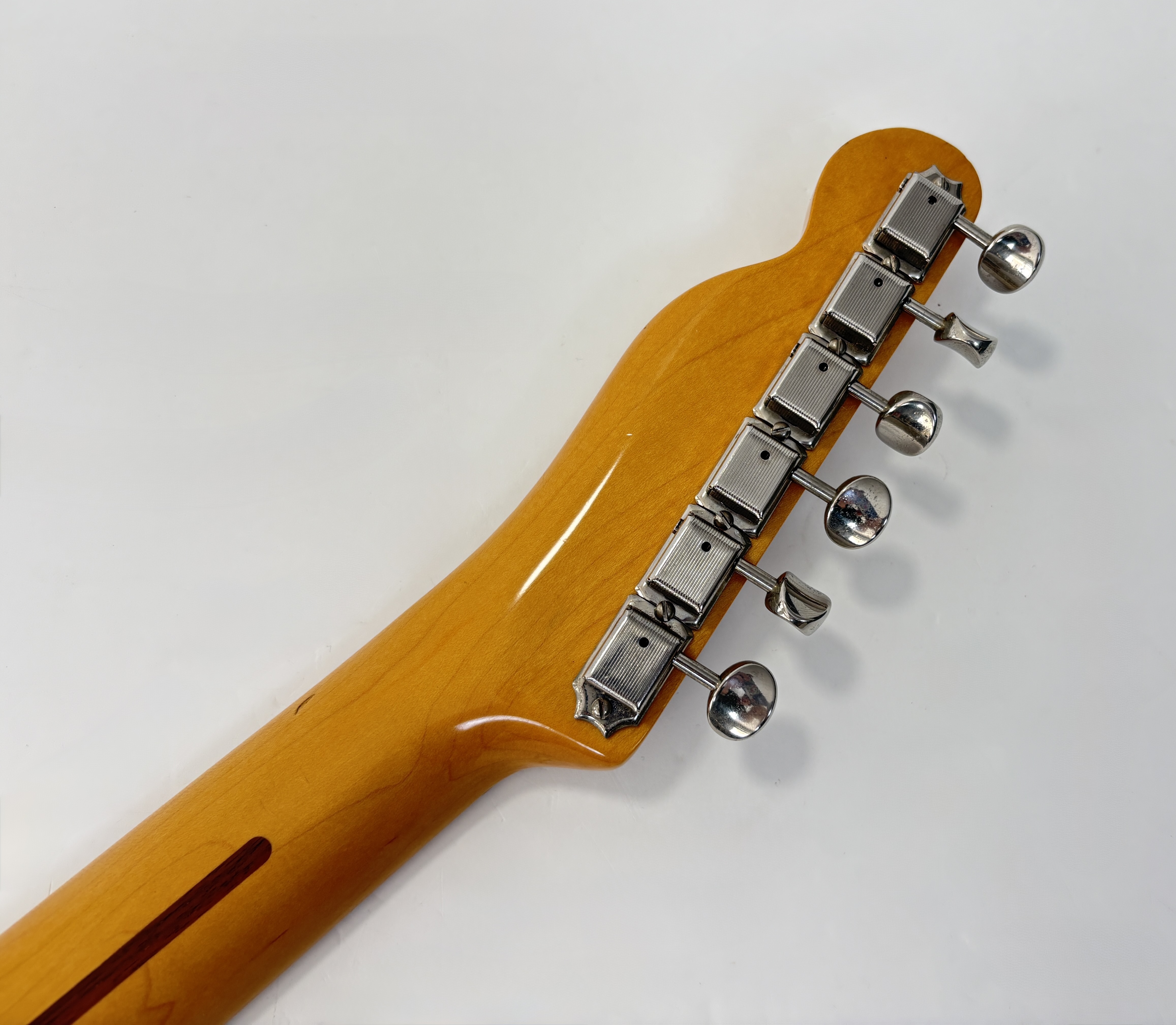 Squier Telecaster (Made in Japan) (16589)