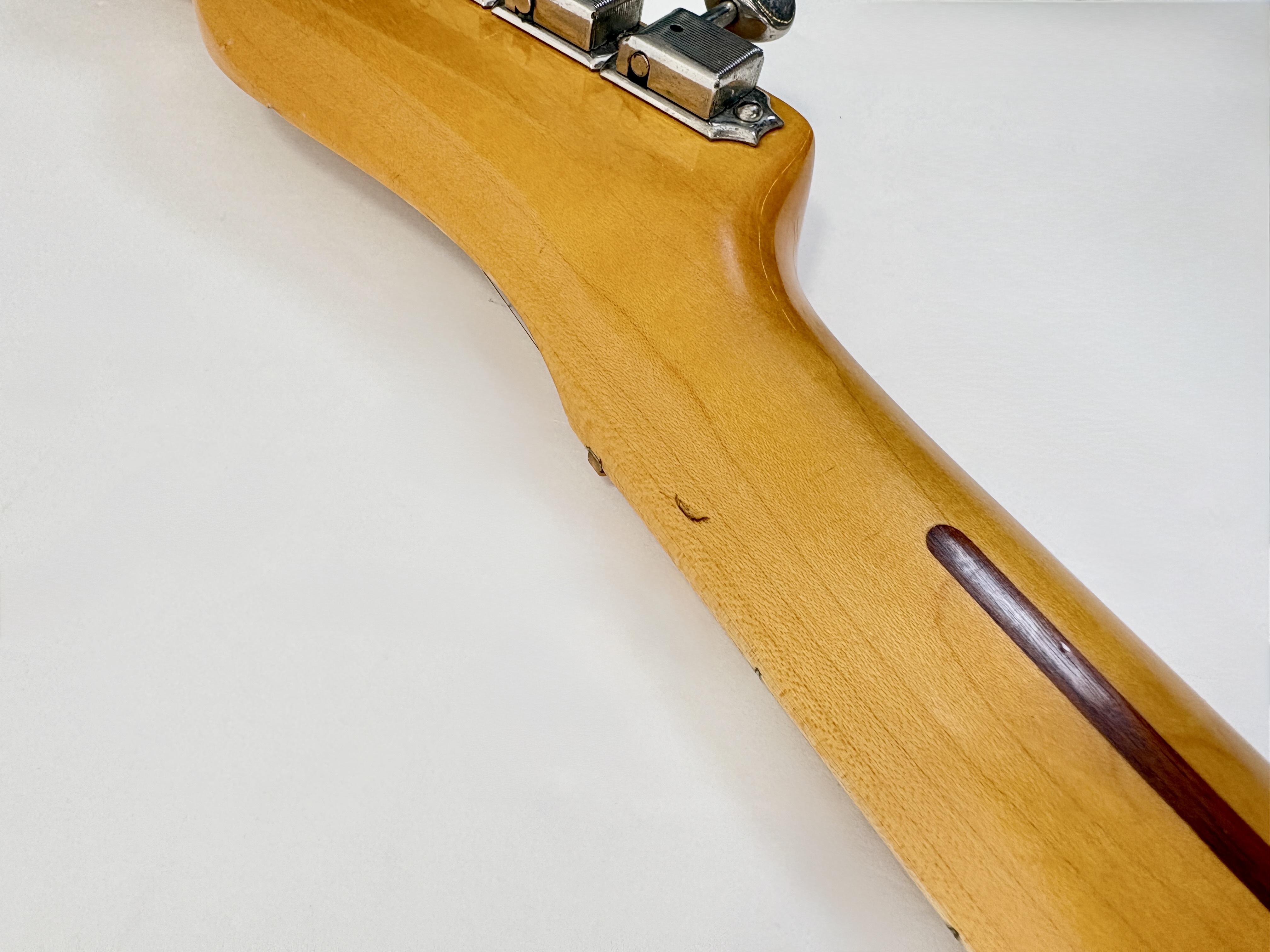 Squier Telecaster (Made in Japan) (38112)