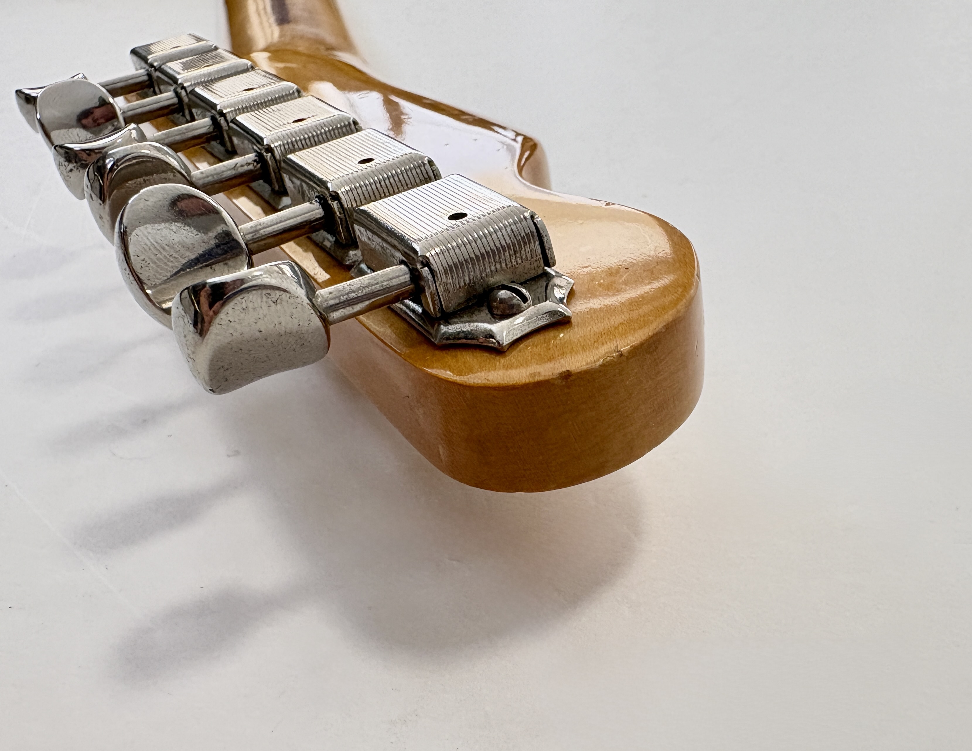 Squier Telecaster (Made in Japan) (78819)