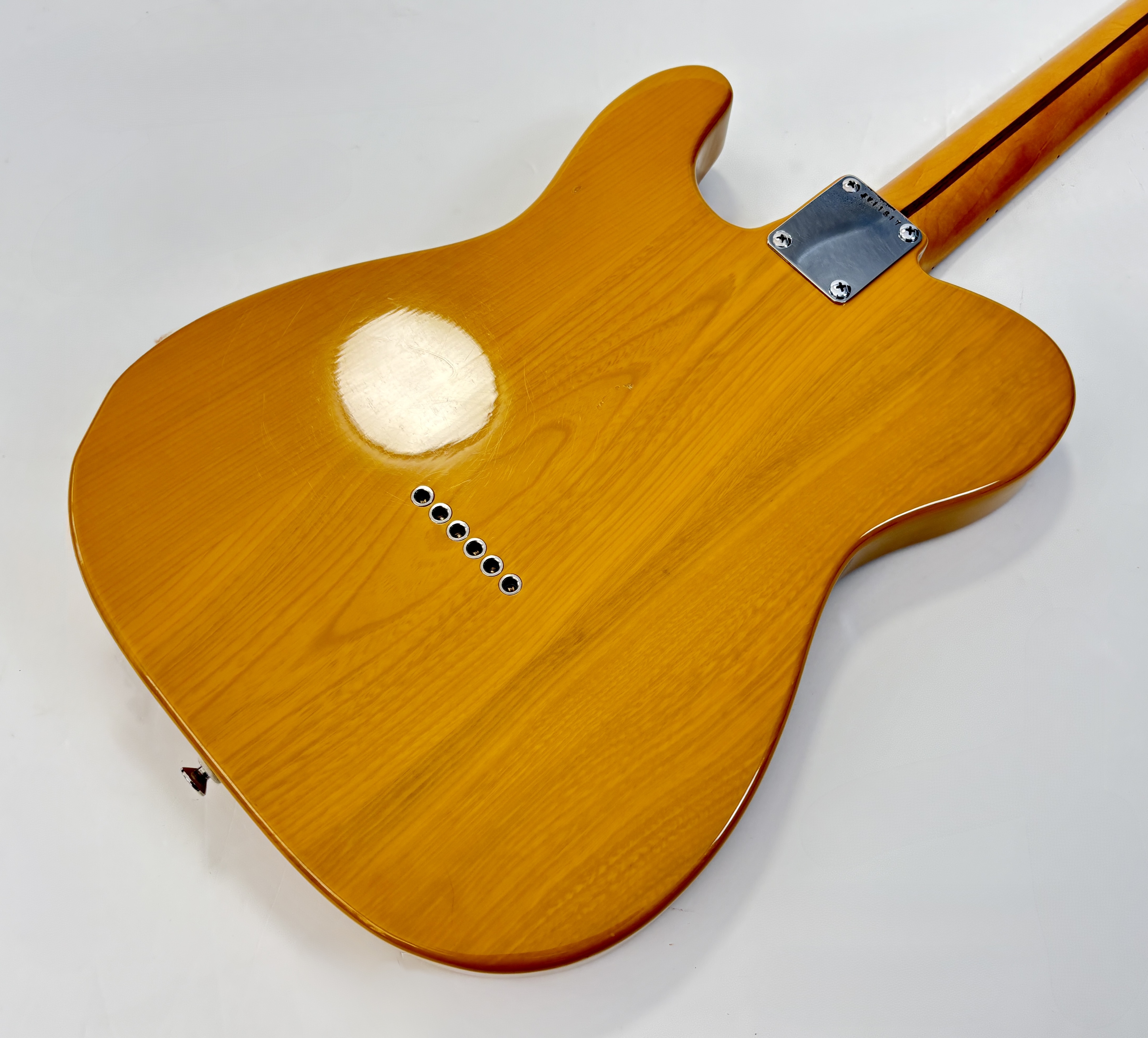 Squier Telecaster (Made in Japan) (24106)