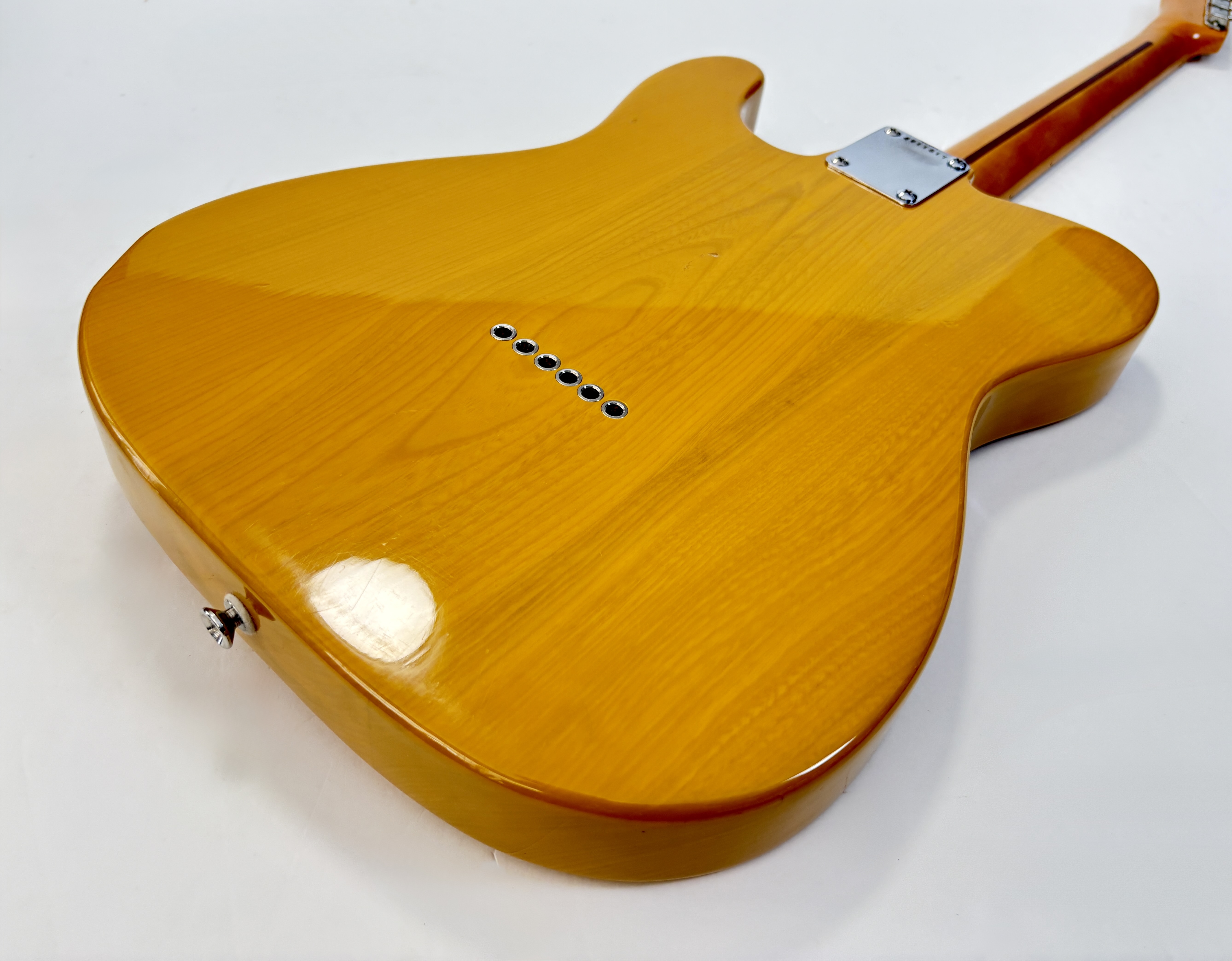 Squier Telecaster (Made in Japan) (36767)