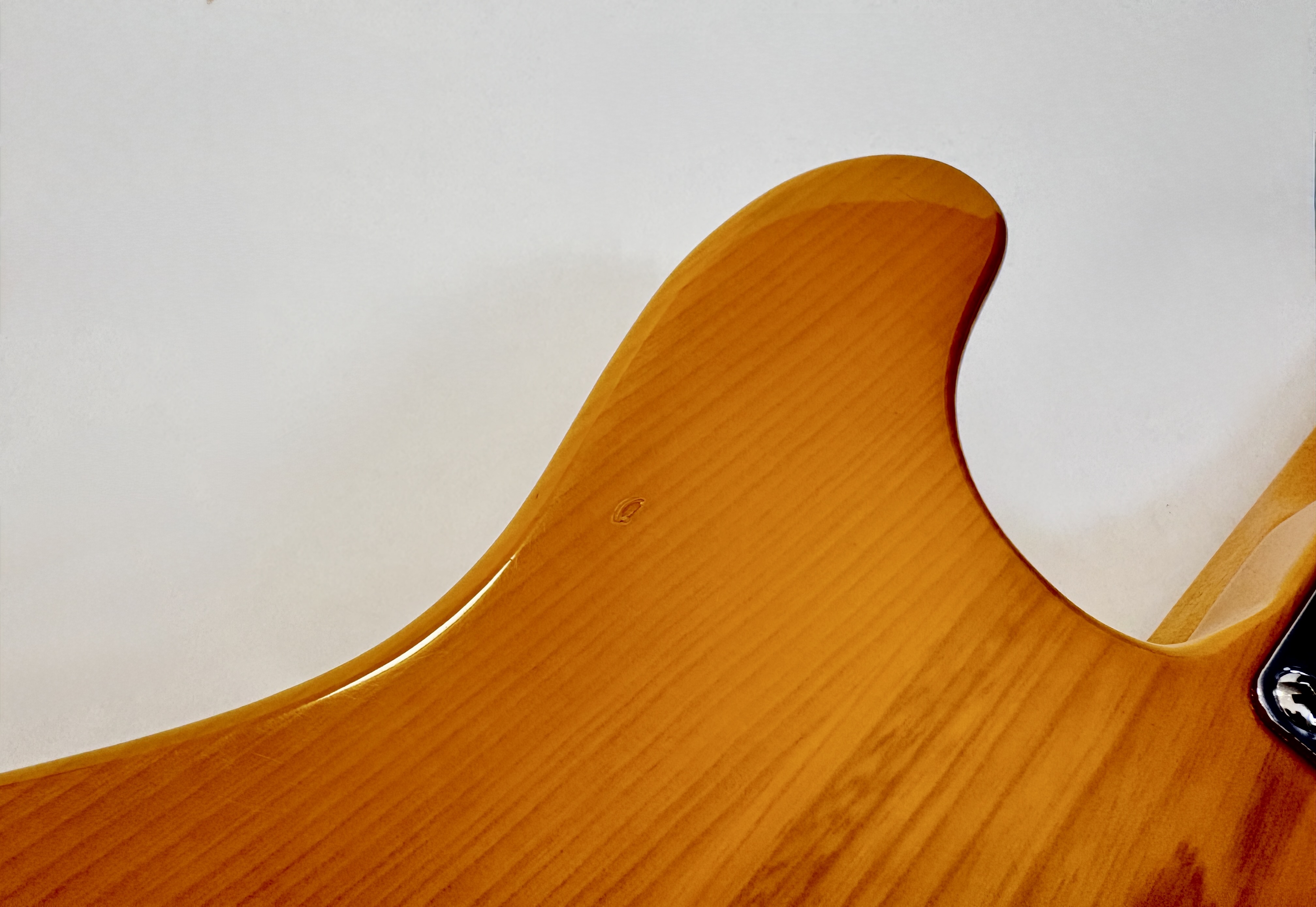 Squier Telecaster (Made in Japan) (37247)