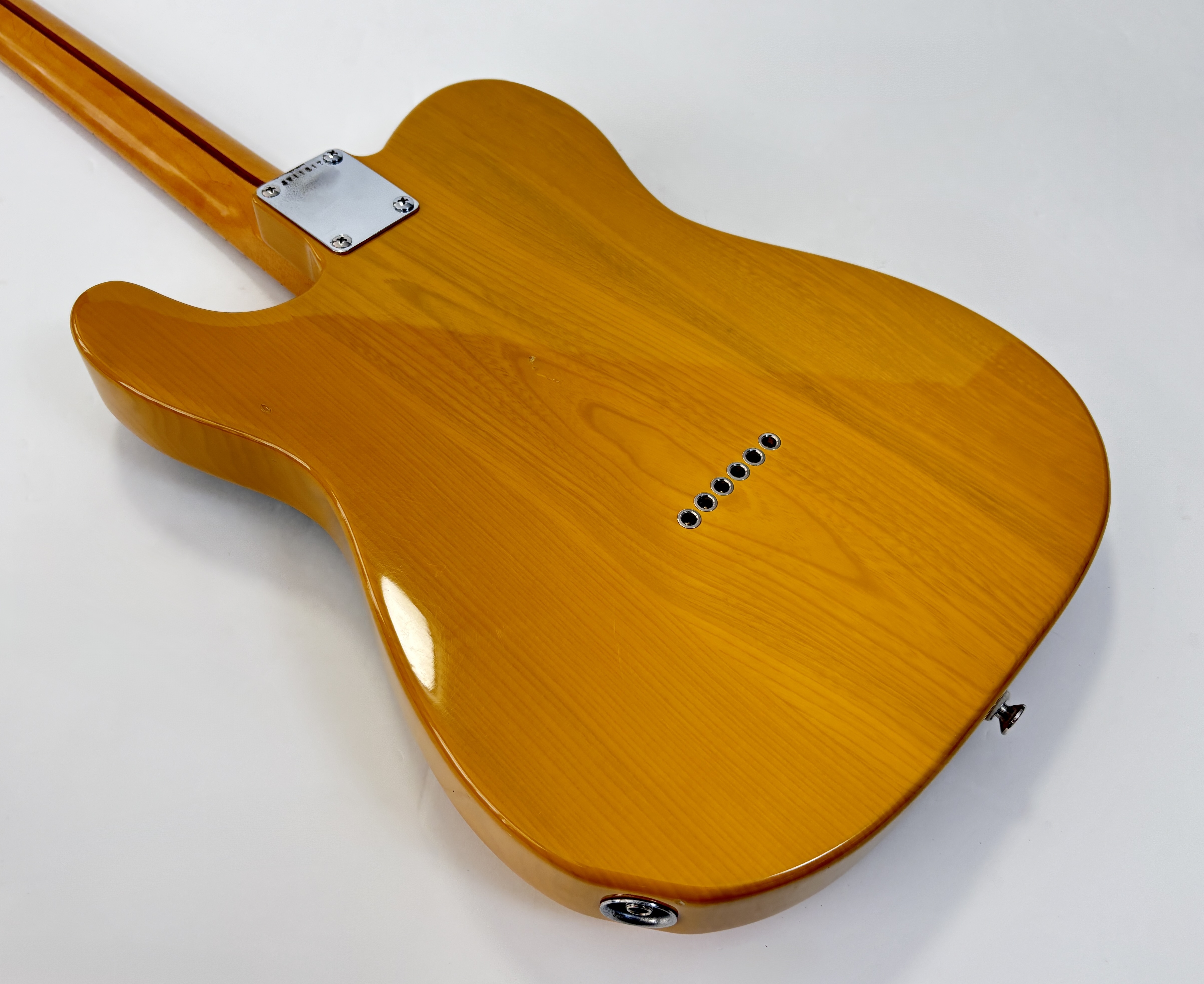 Squier Telecaster (Made in Japan) (21049)