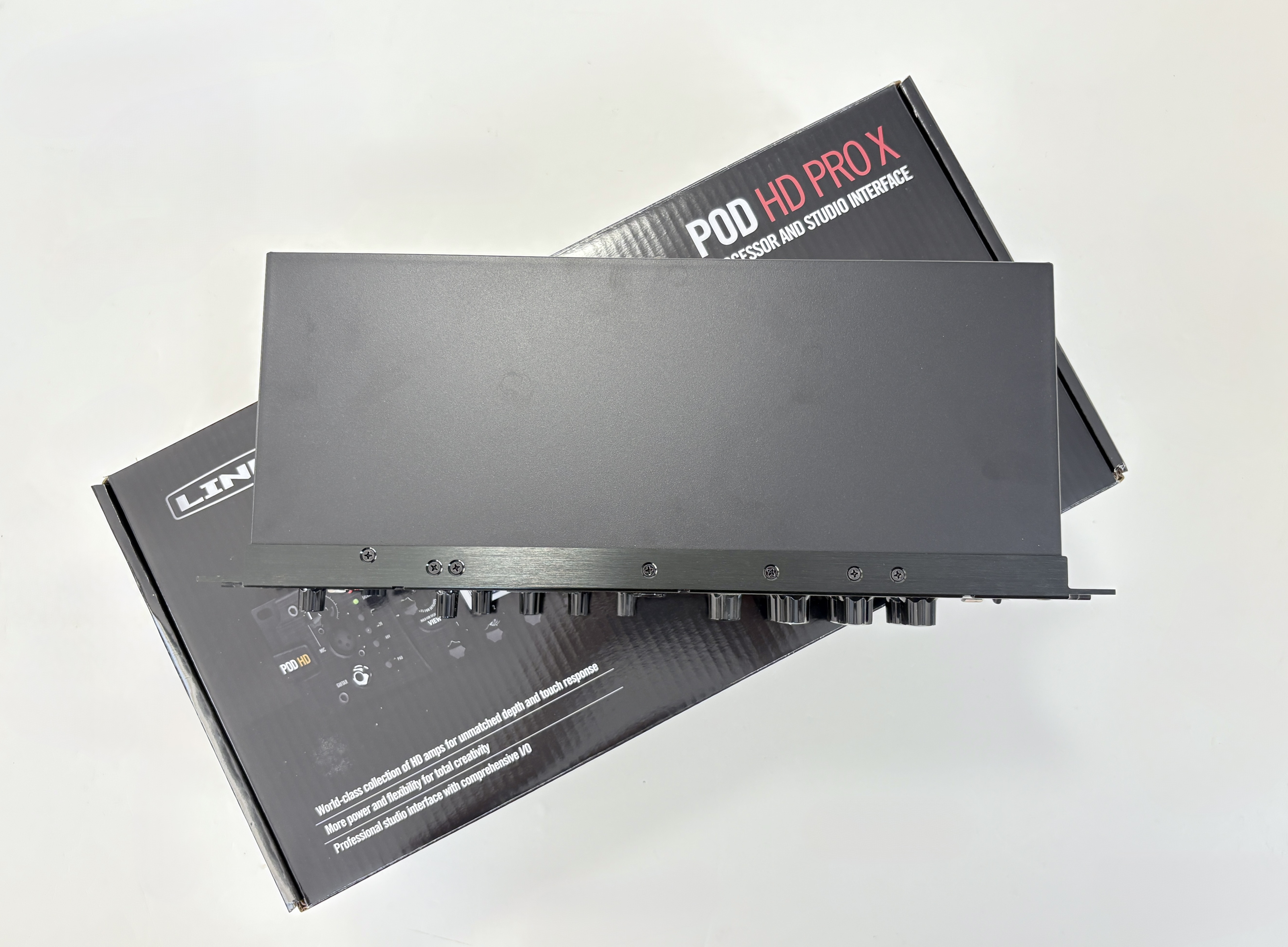 Line 6 POD HD Pro X (98281)