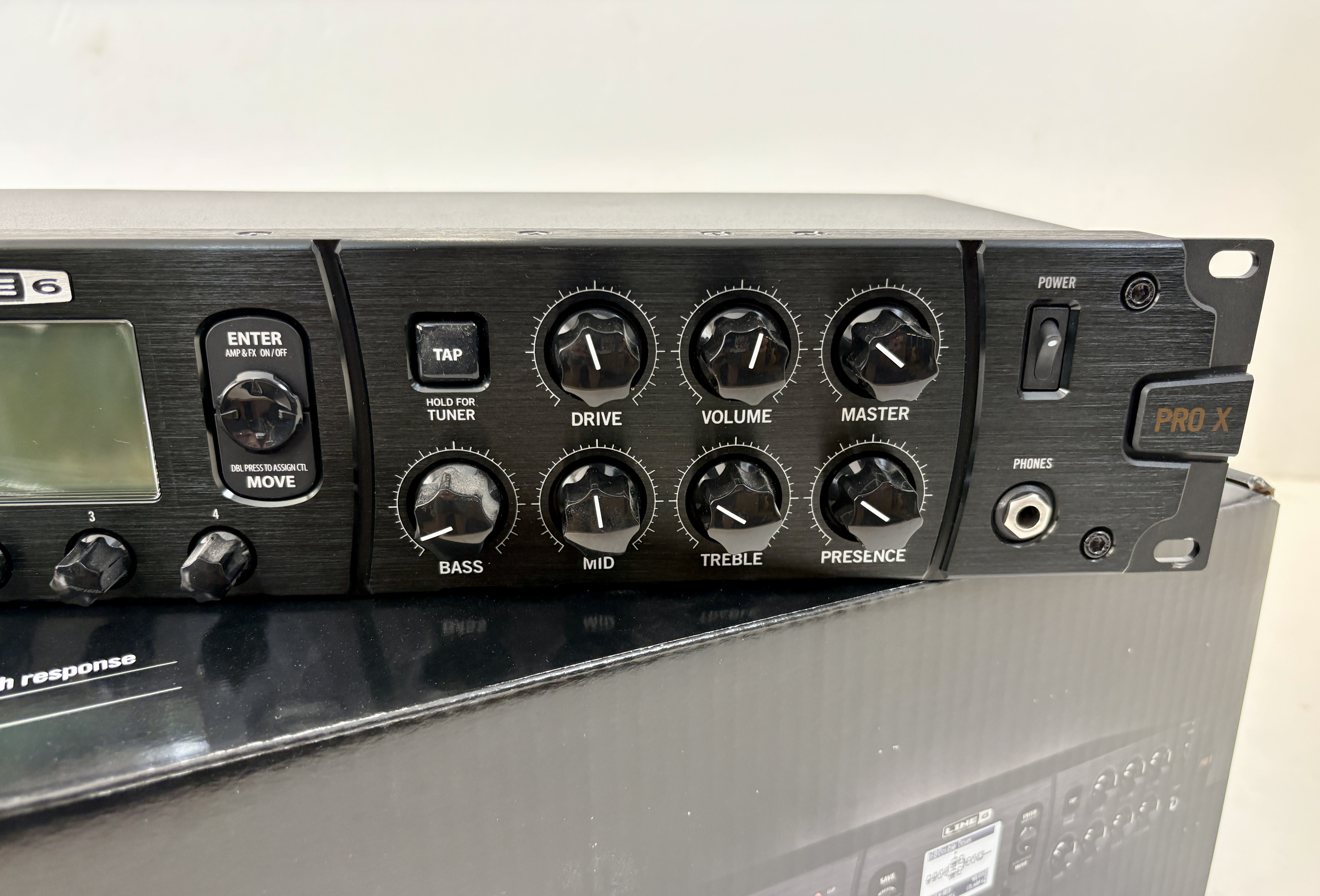Line 6 POD HD Pro X (26511)