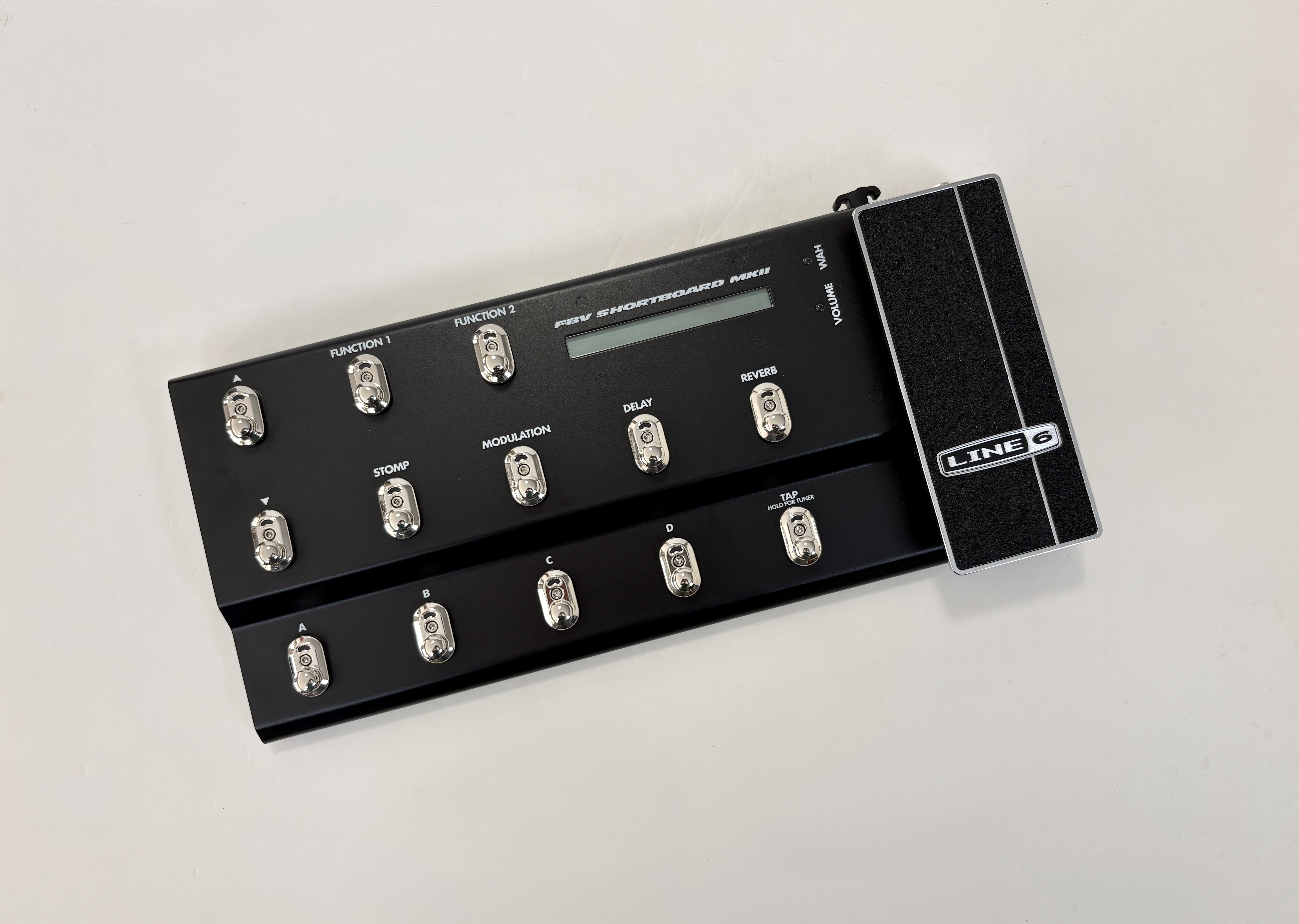 Line 6 FBV Shortboard Mk2 