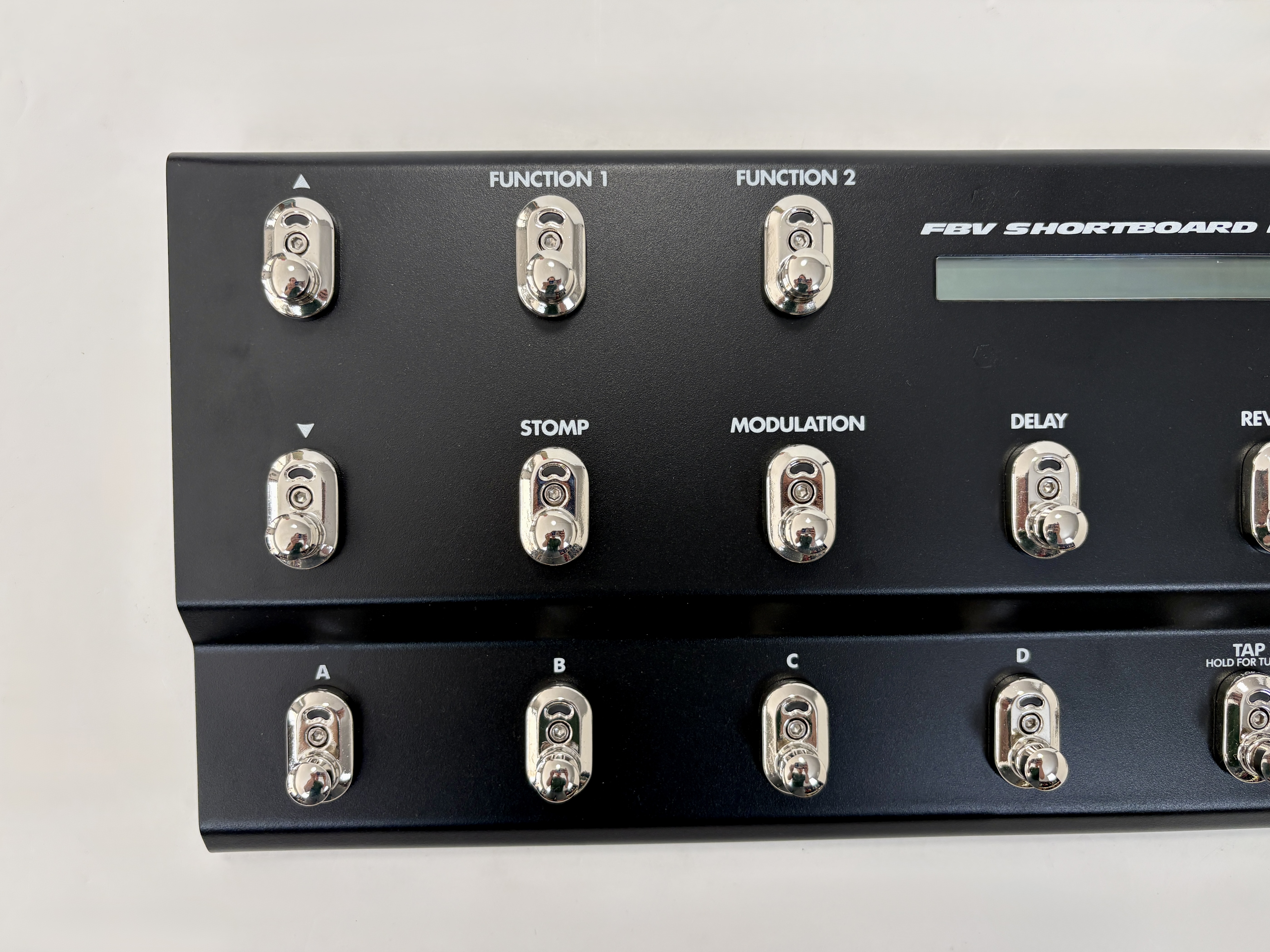 Line 6 FBV Shortboard Mk2 (70933)