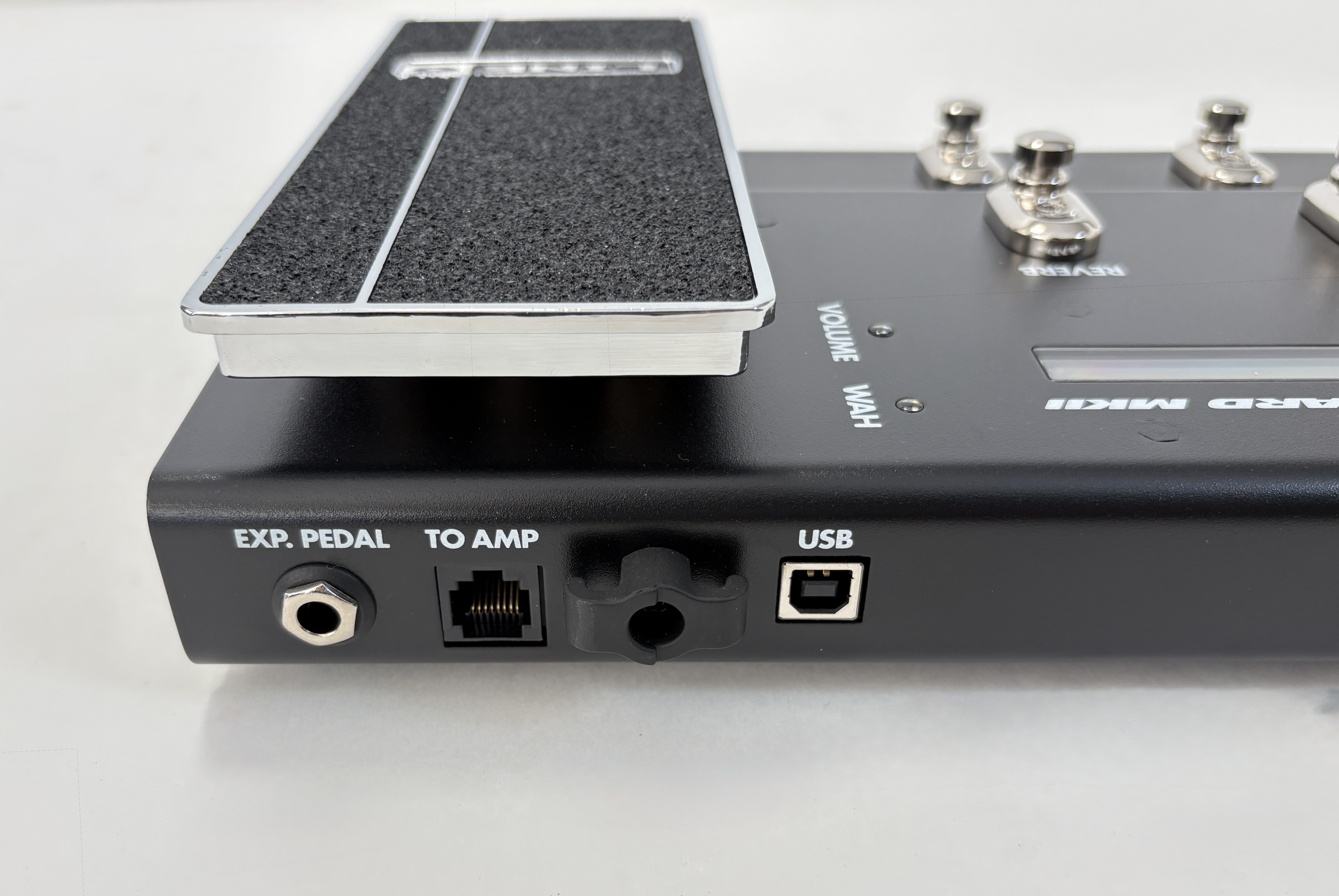 Line 6 FBV Shortboard Mk2 (92799)