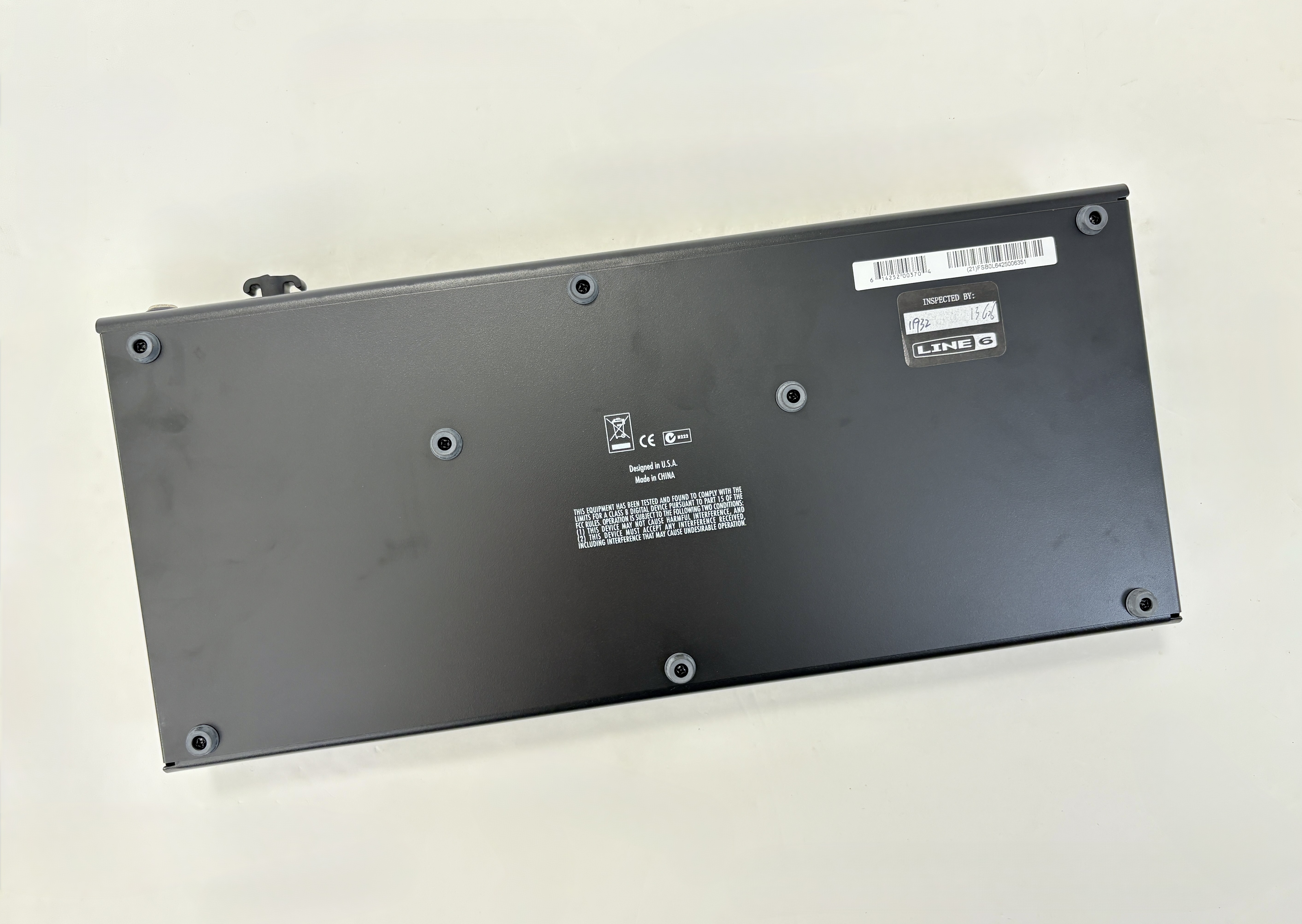 Line 6 FBV Shortboard Mk2 (232)