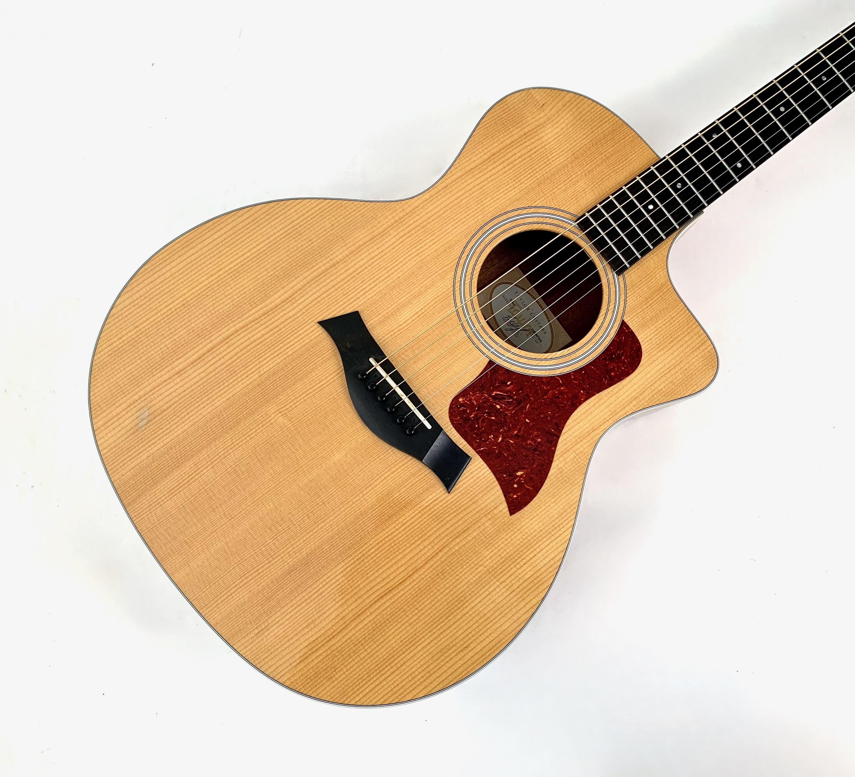Taylor 214ce (18446)