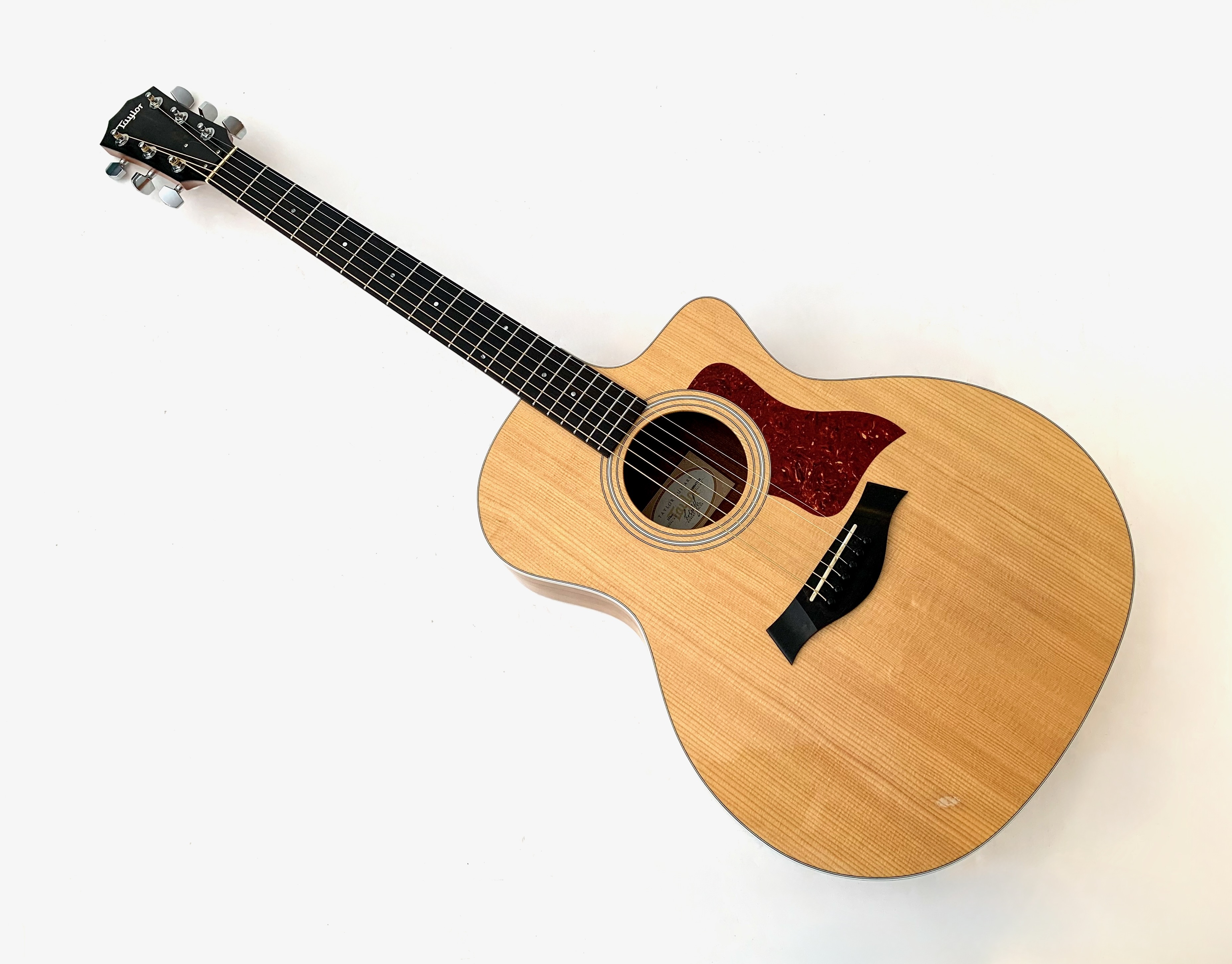 Taylor 214ce (10462)