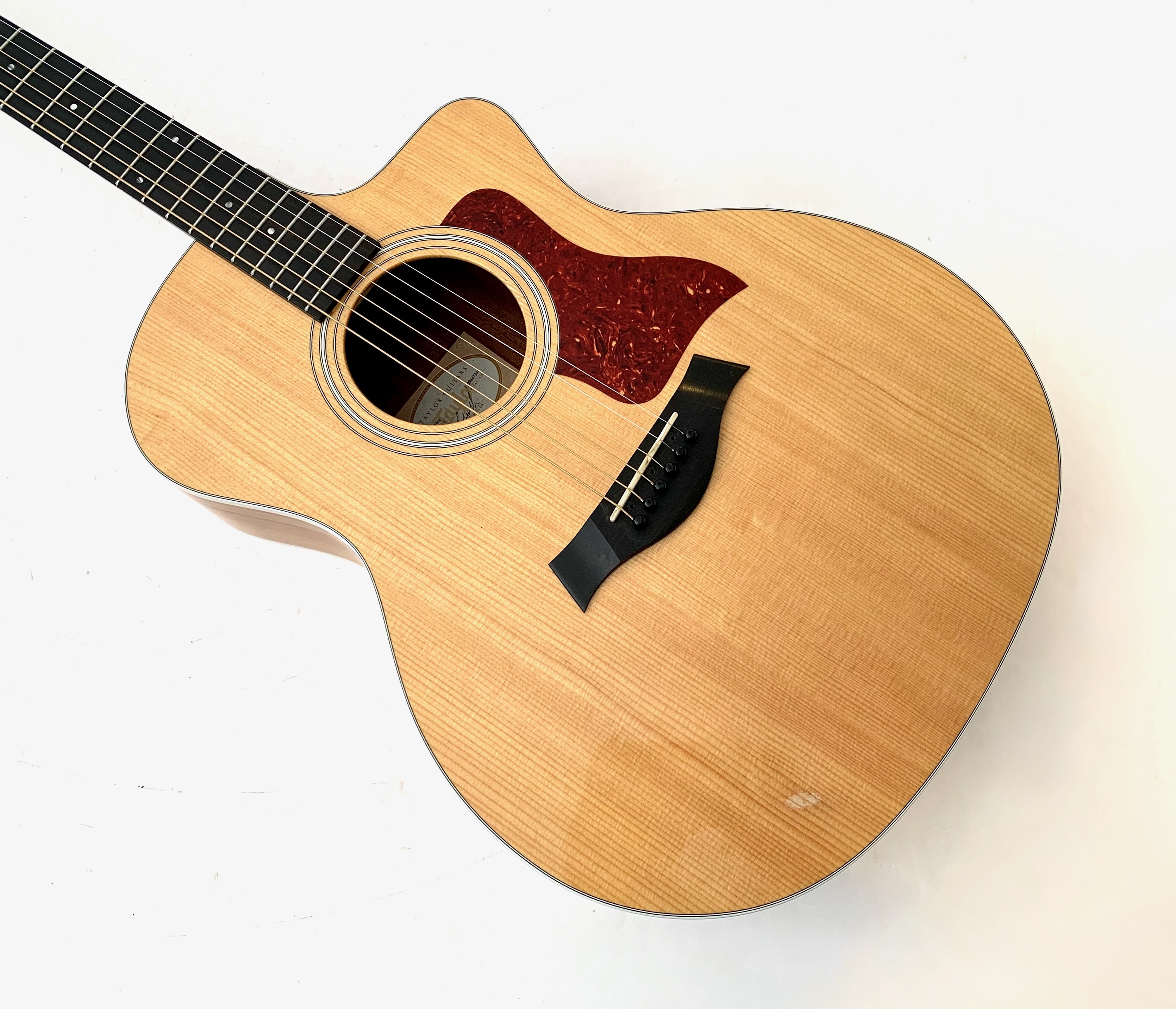 Taylor 214ce (81344)