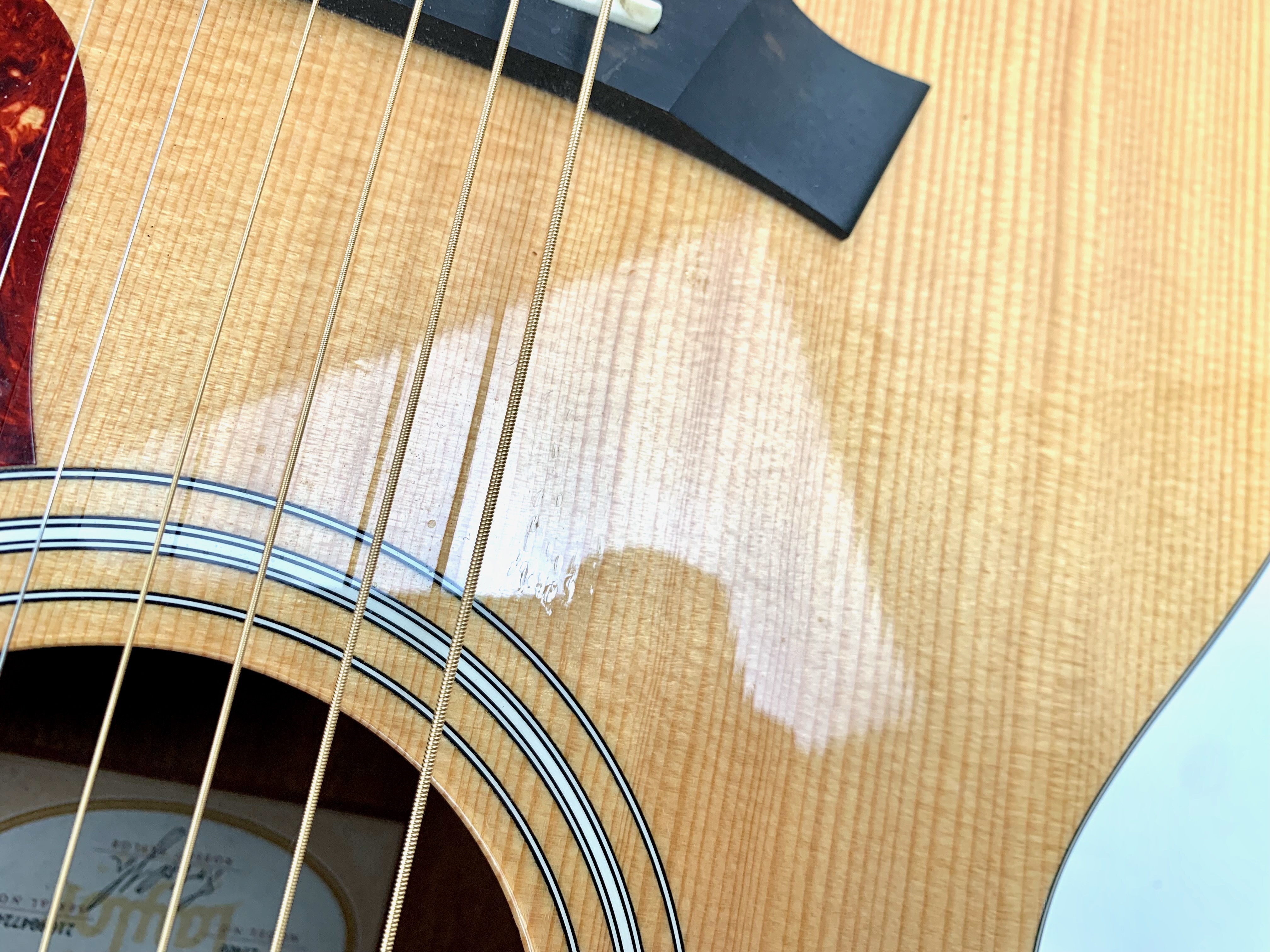 Taylor 214ce (14288)