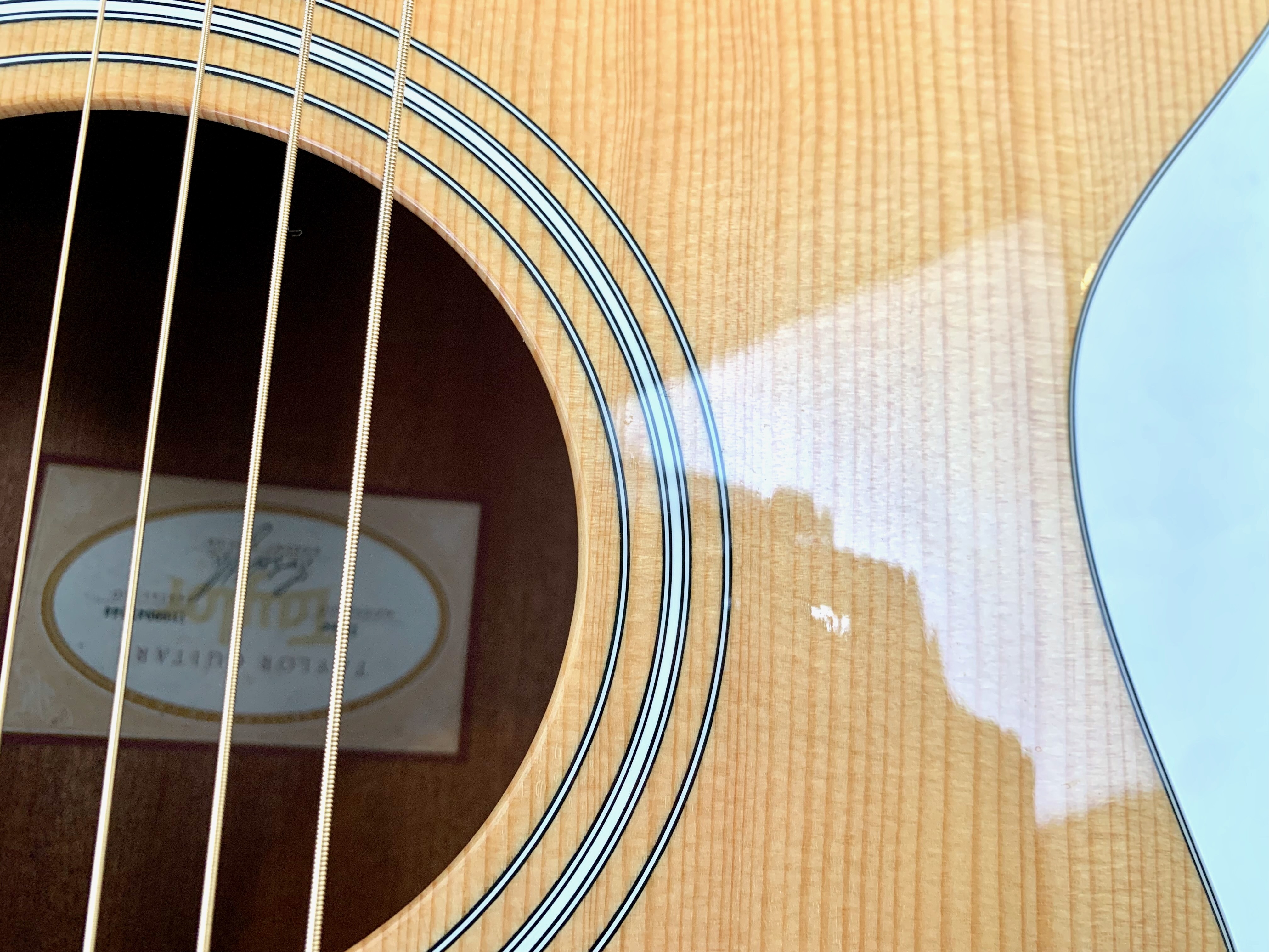 Taylor 214ce (651)