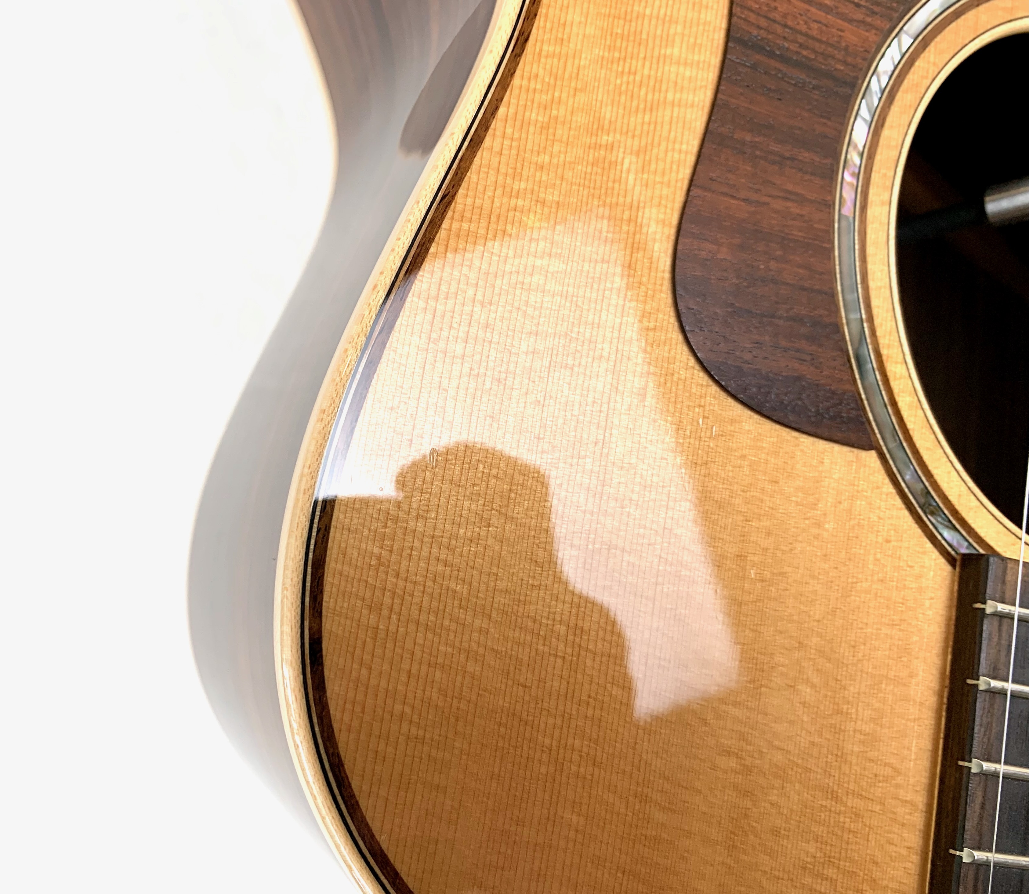 Taylor GT 811e (75209)
