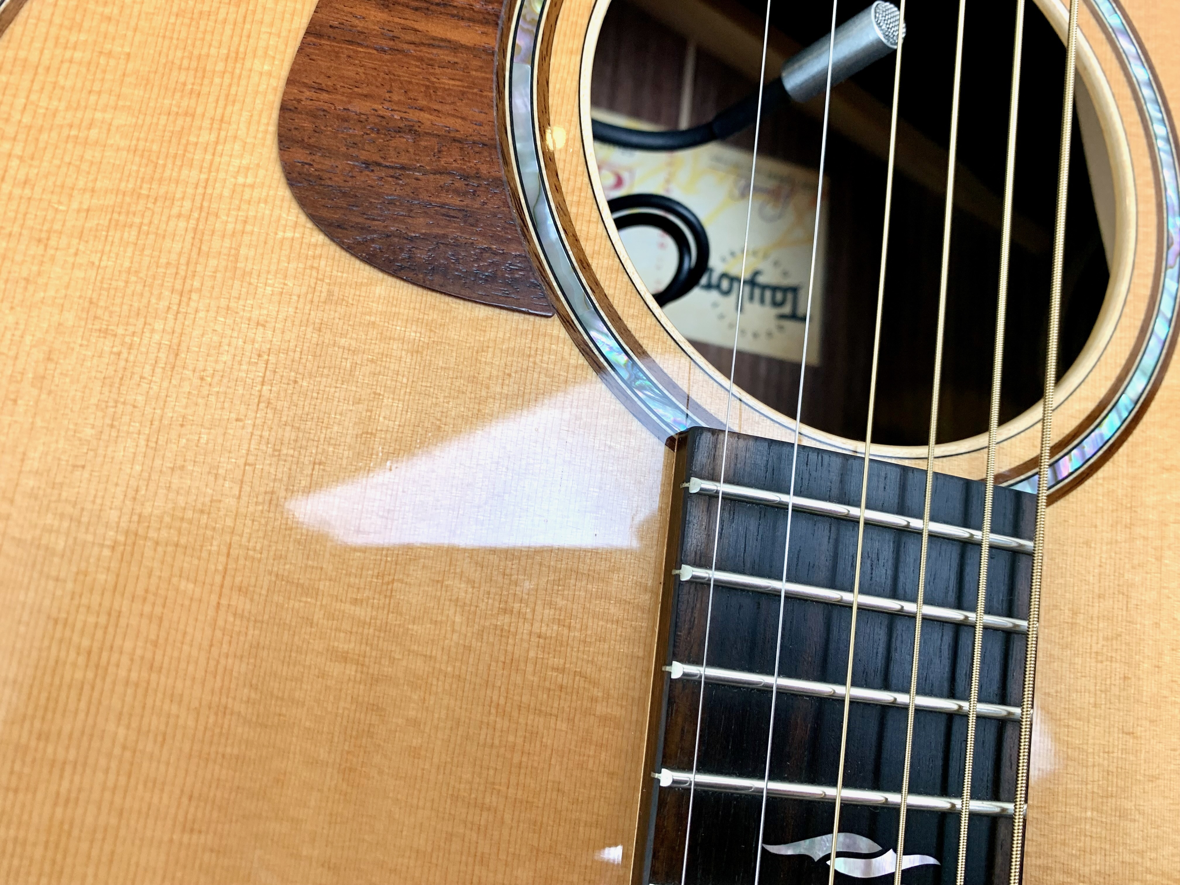 Taylor GT 811e (30752)