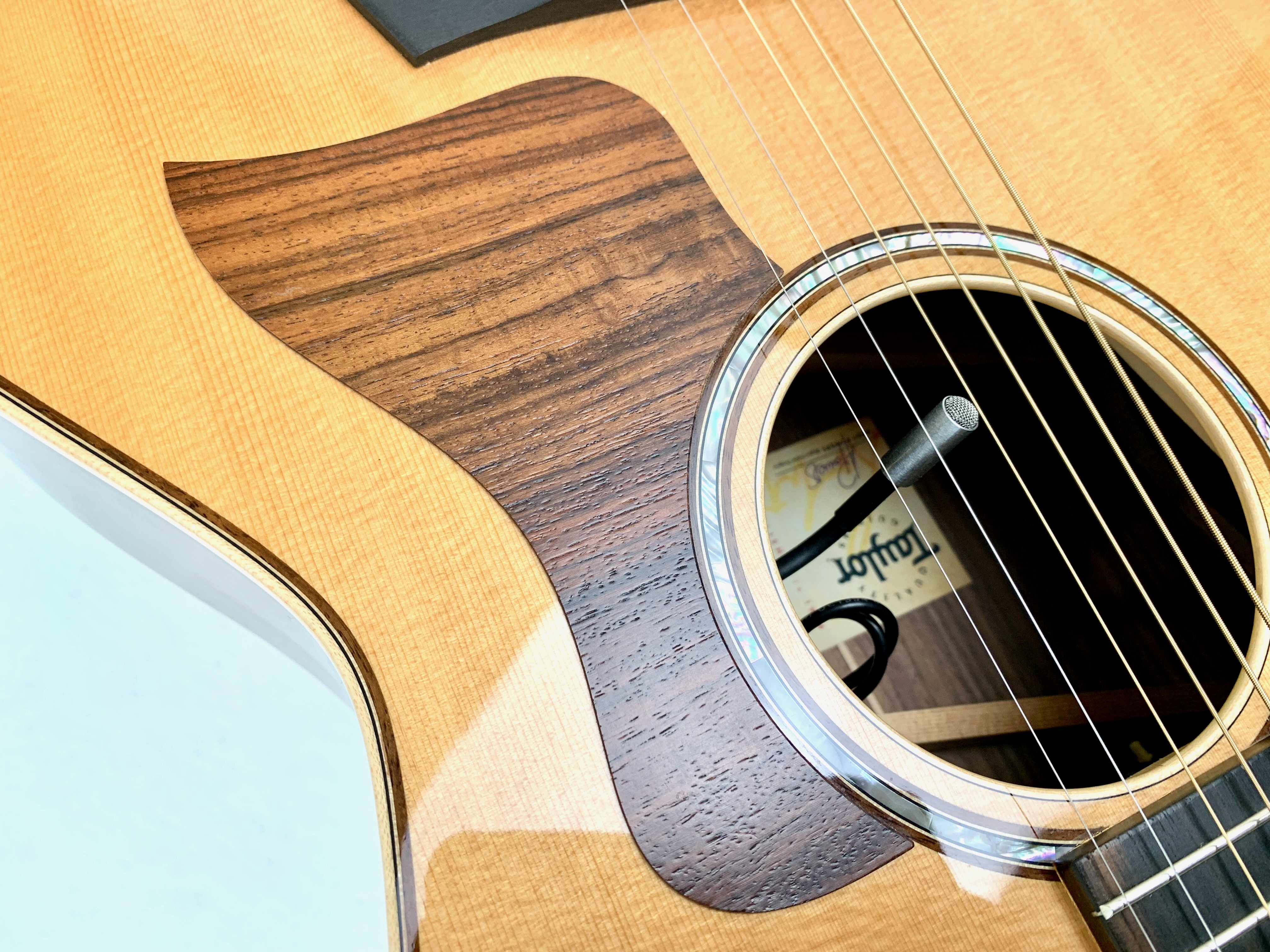 Taylor GT 811e (40476)
