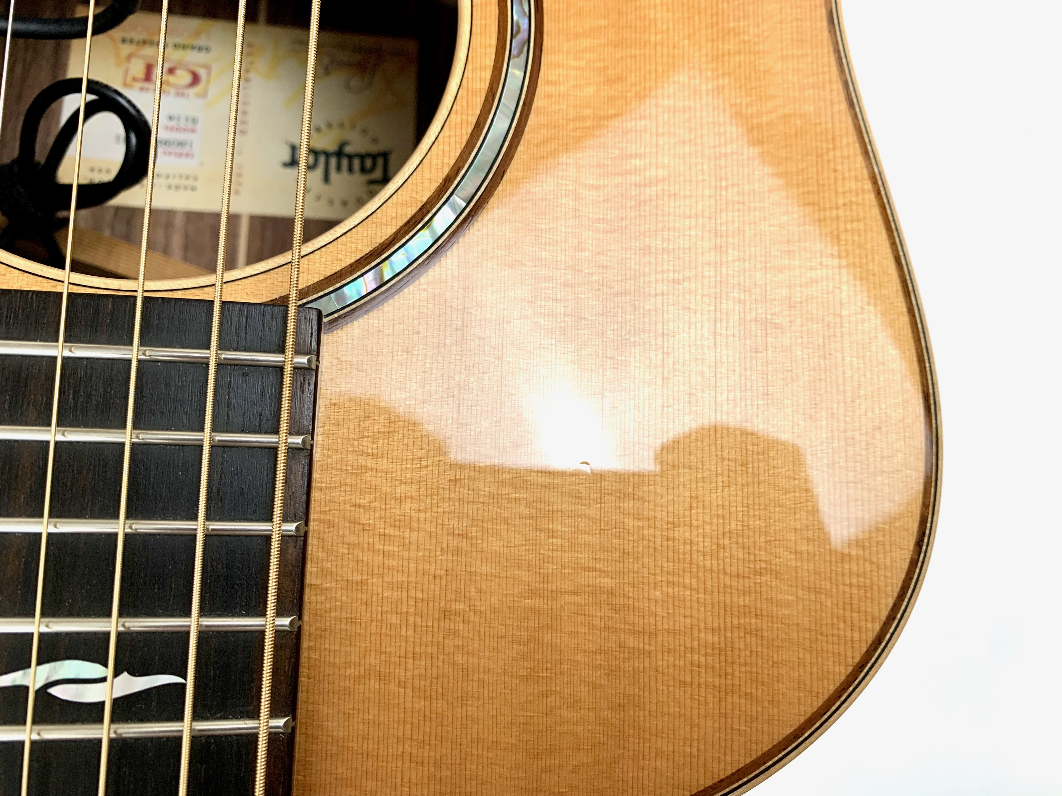 Taylor GT 811e (83939)