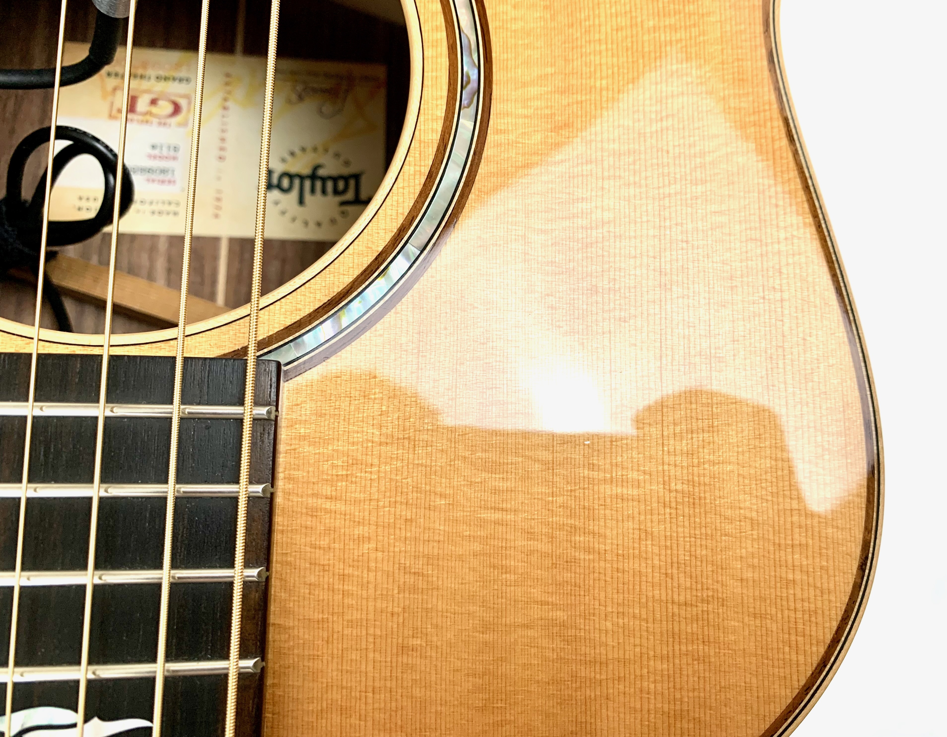 Taylor GT 811e (61752)