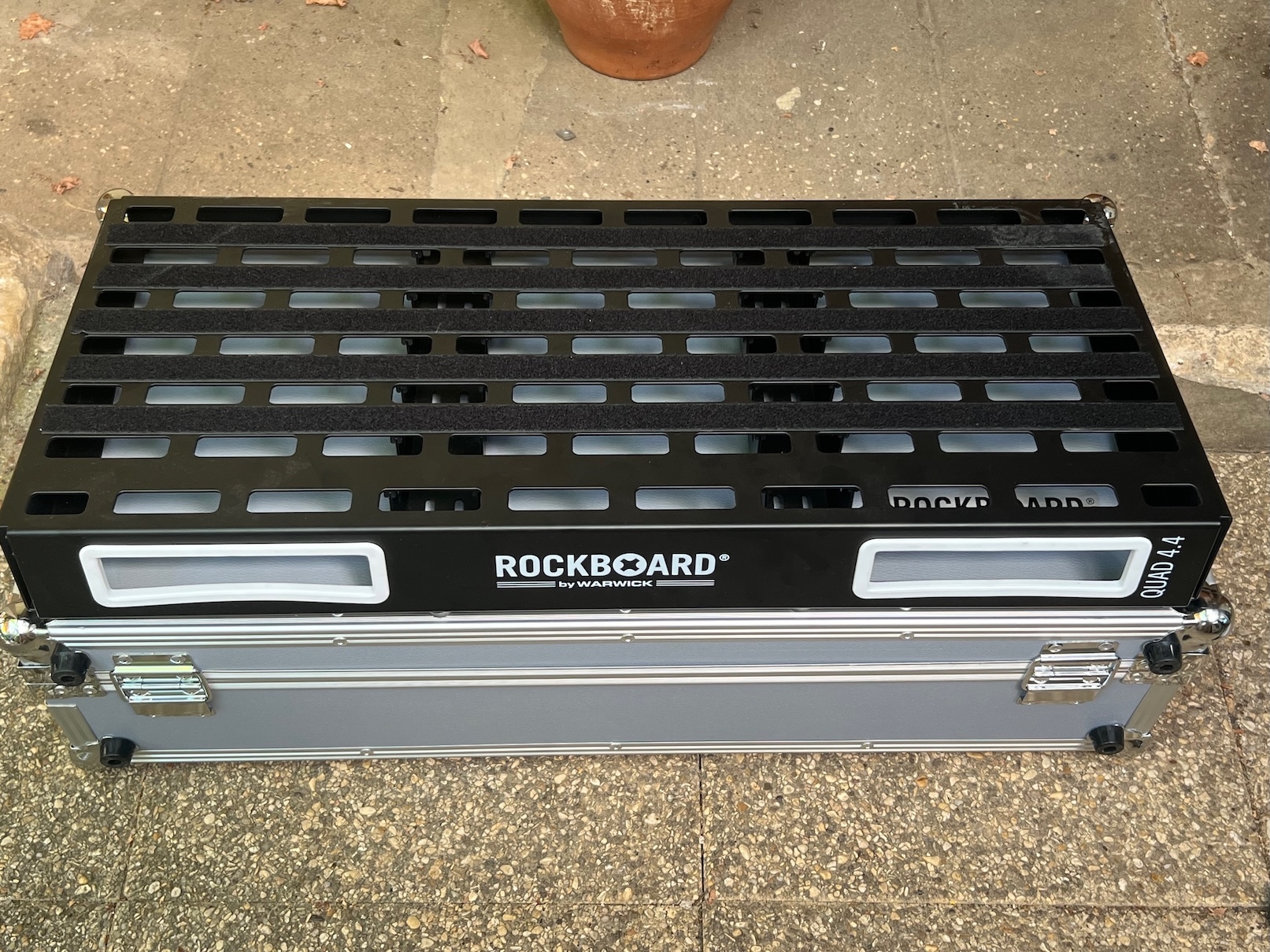 Rockboard Quad 4.4 C (50845)