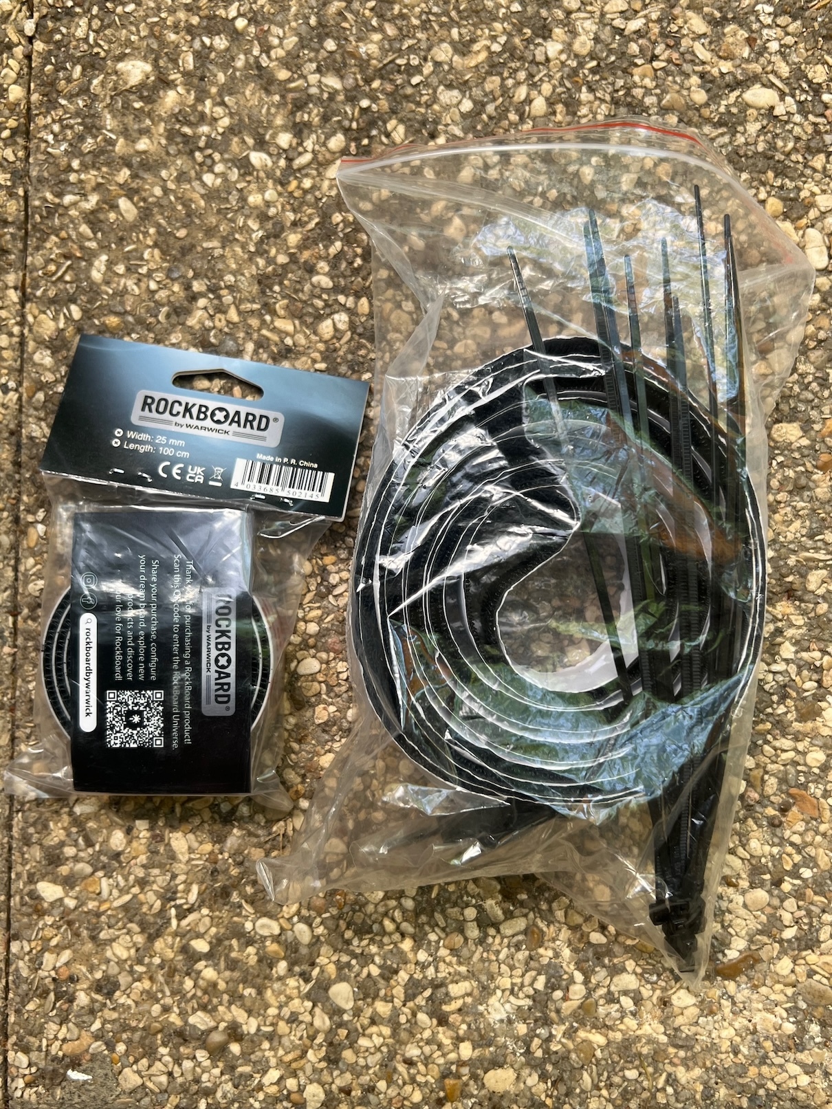 Rockboard Quad 4.4 C (95494)
