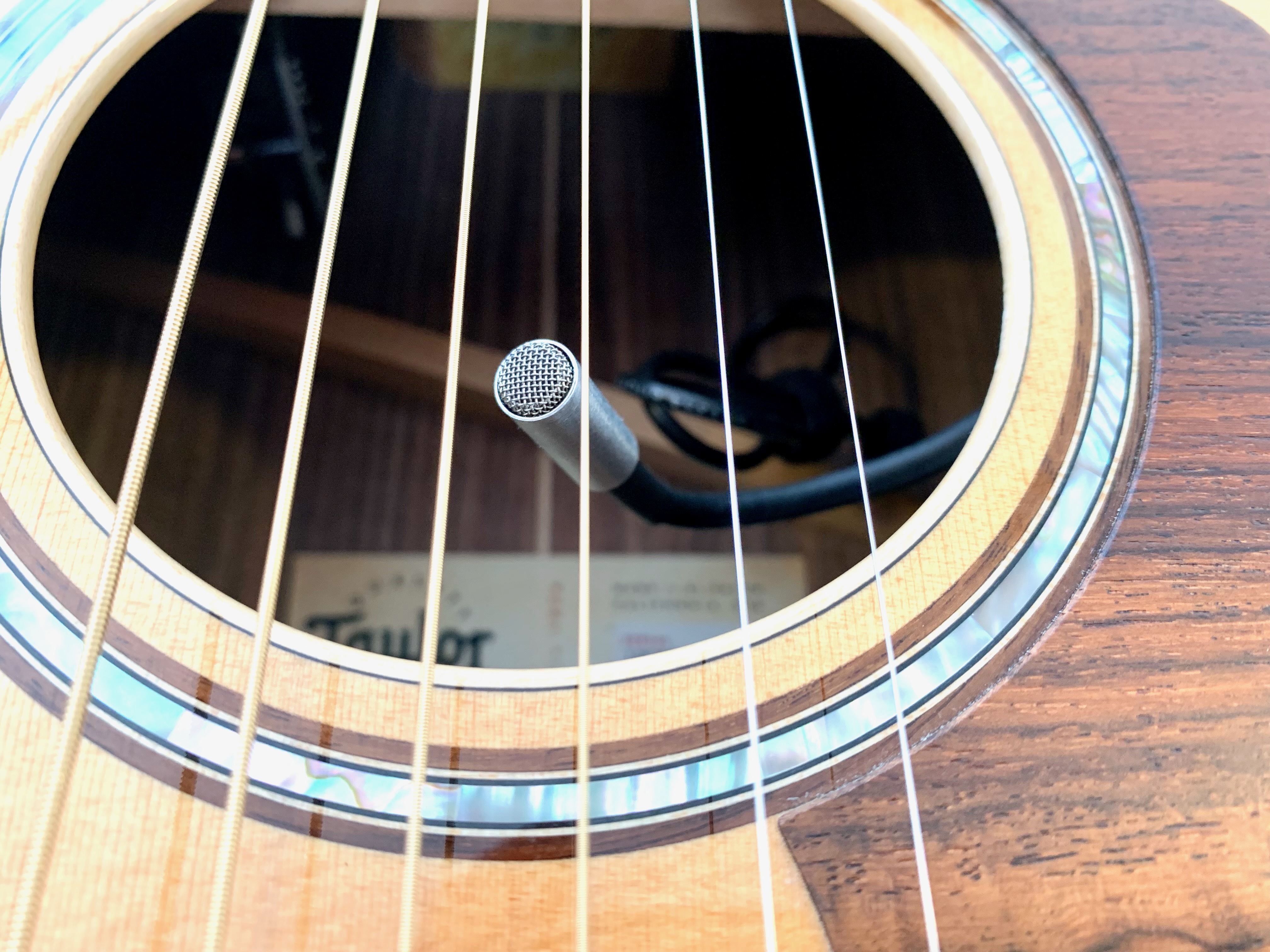 Taylor GT 811e (60271)