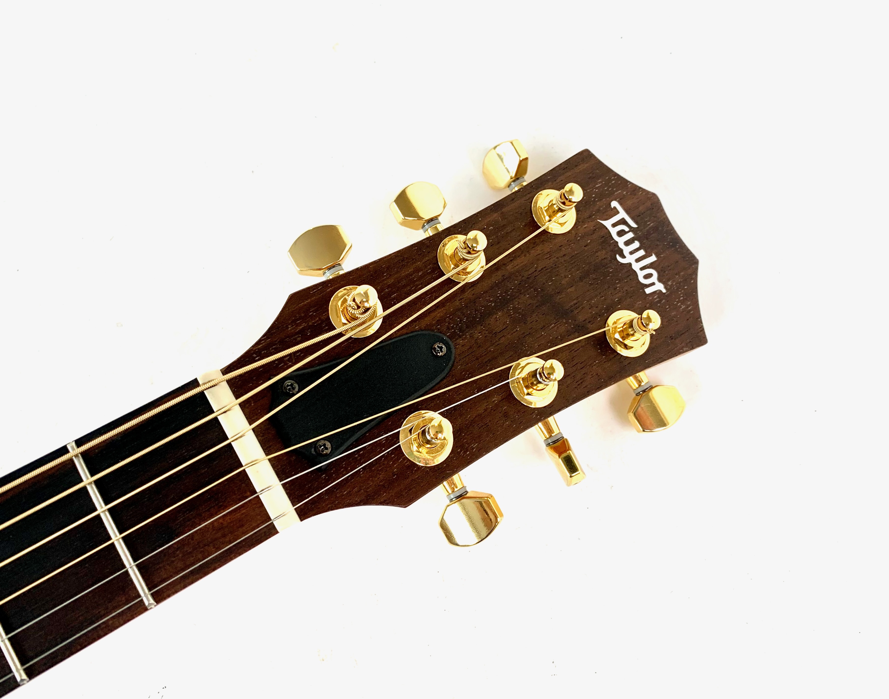 Taylor 50th Anniversary GS Mini-e Rosewood (60943)