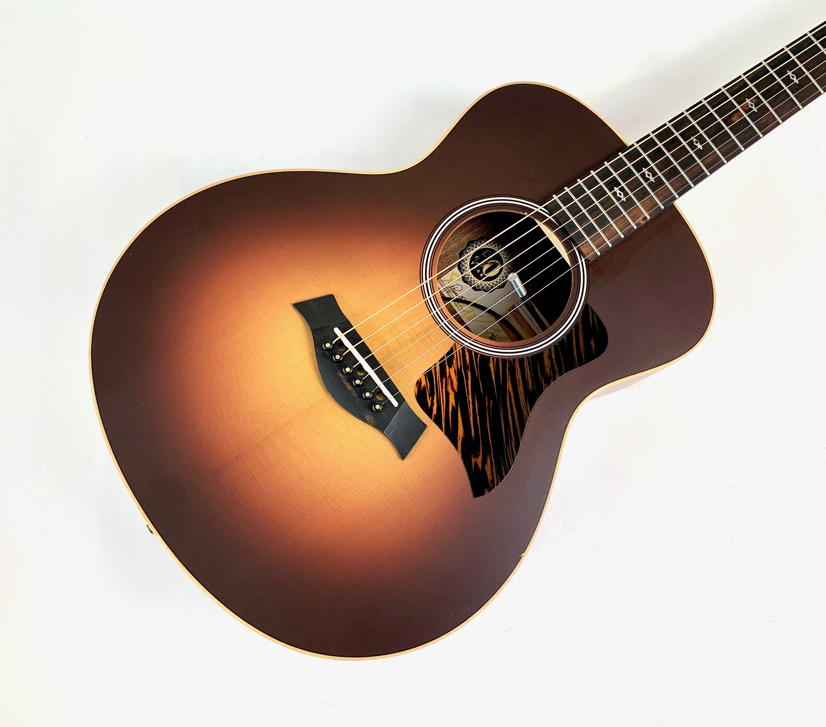 Taylor 50th Anniversary GS Mini-e Rosewood (97733)