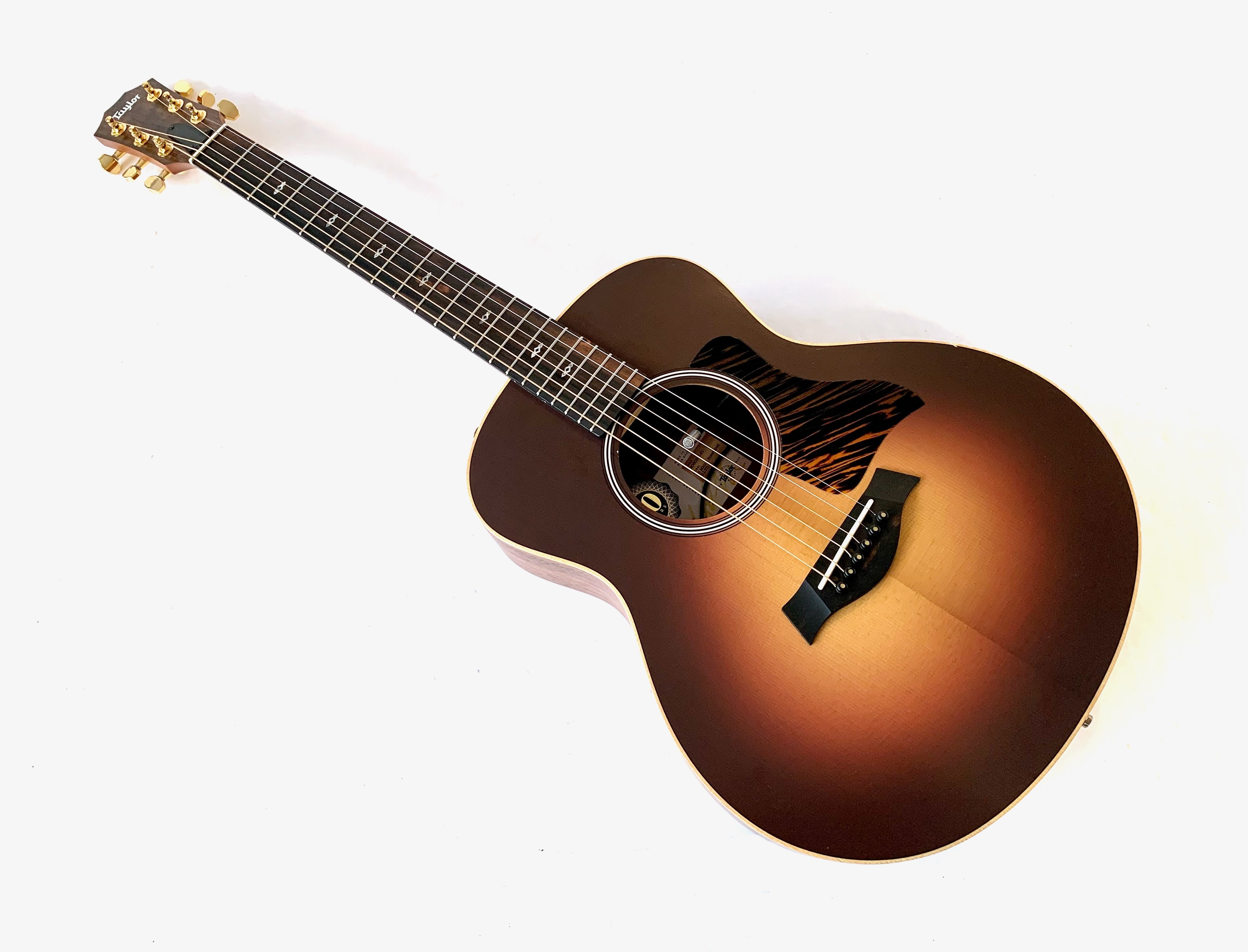 Taylor 50th Anniversary GS Mini-e Rosewood (57480)