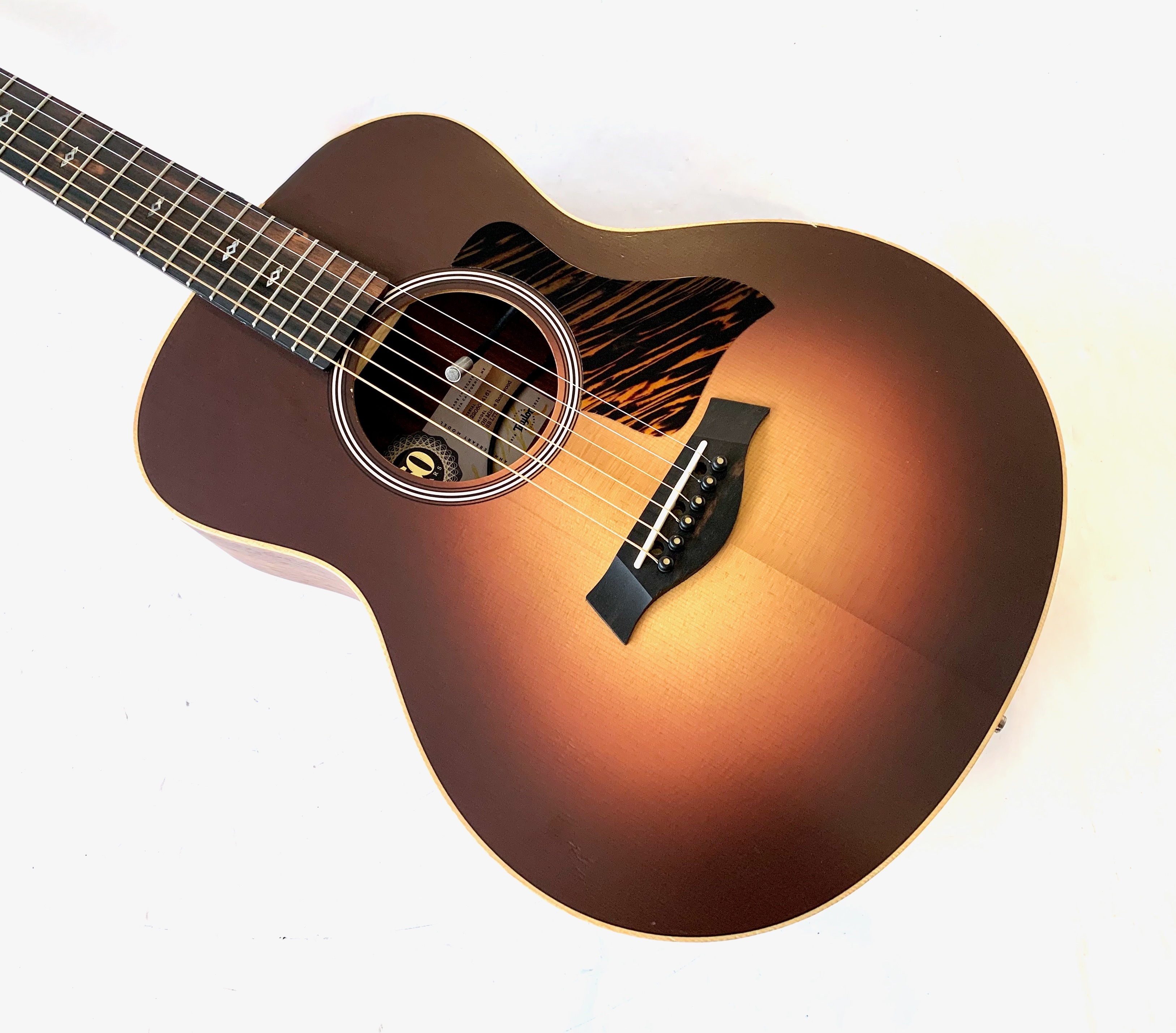 Taylor 50th Anniversary GS Mini-e Rosewood (77501)