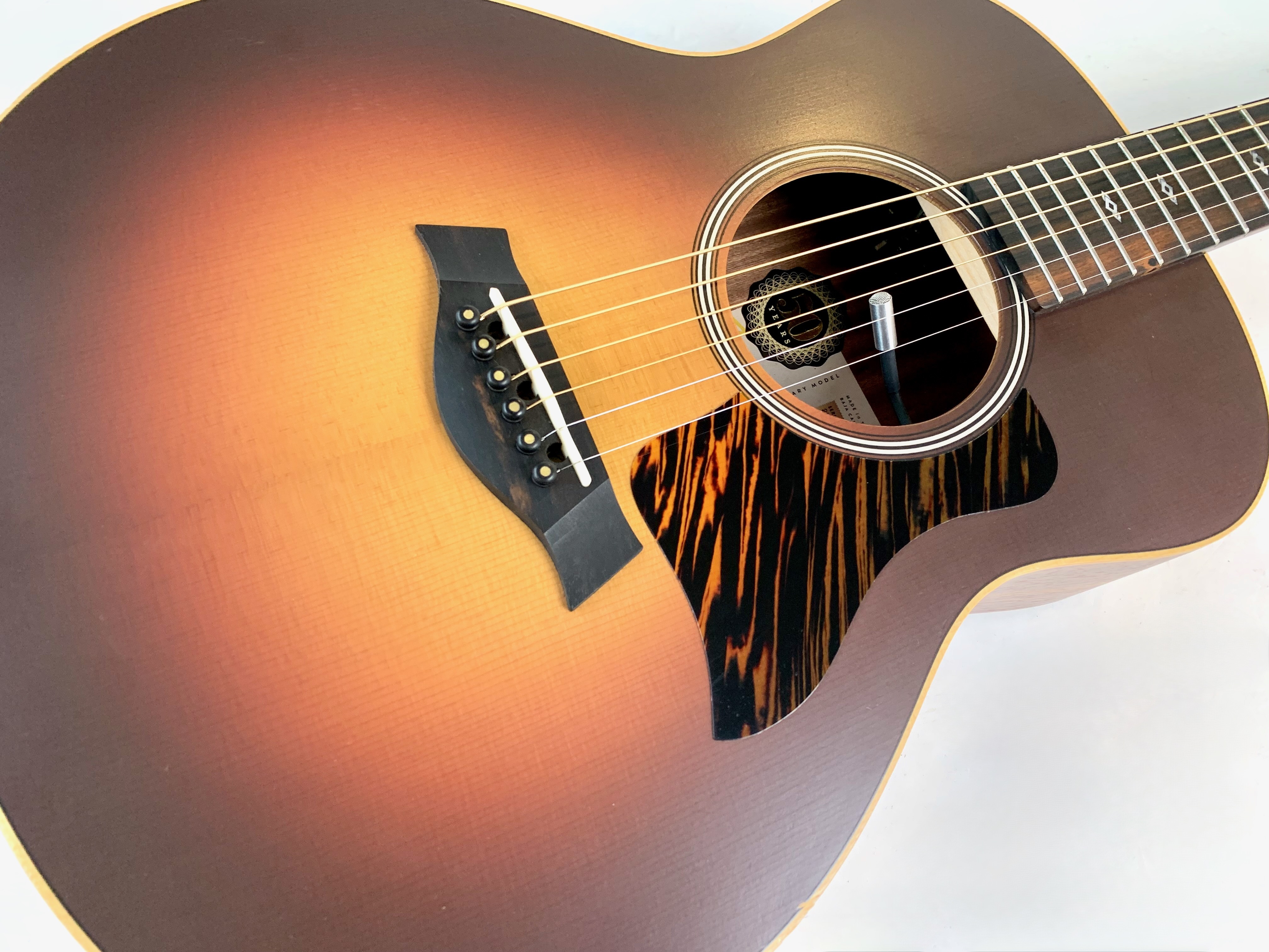 Taylor 50th Anniversary GS Mini-e Rosewood (23156)