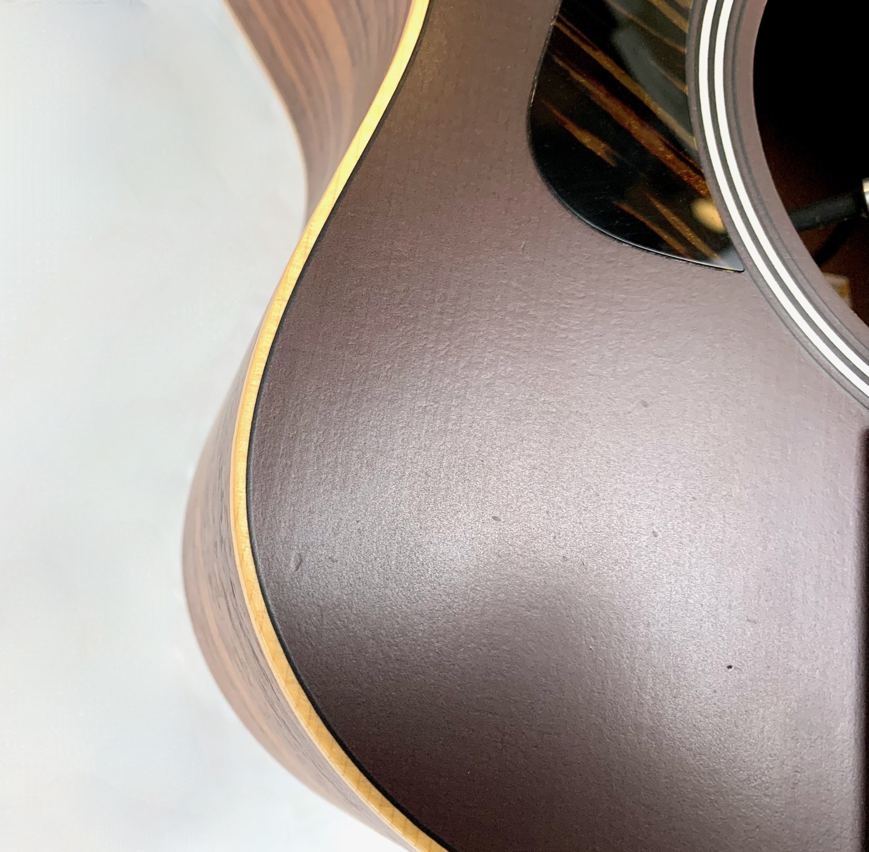 Taylor 50th Anniversary GS Mini-e Rosewood (5812)