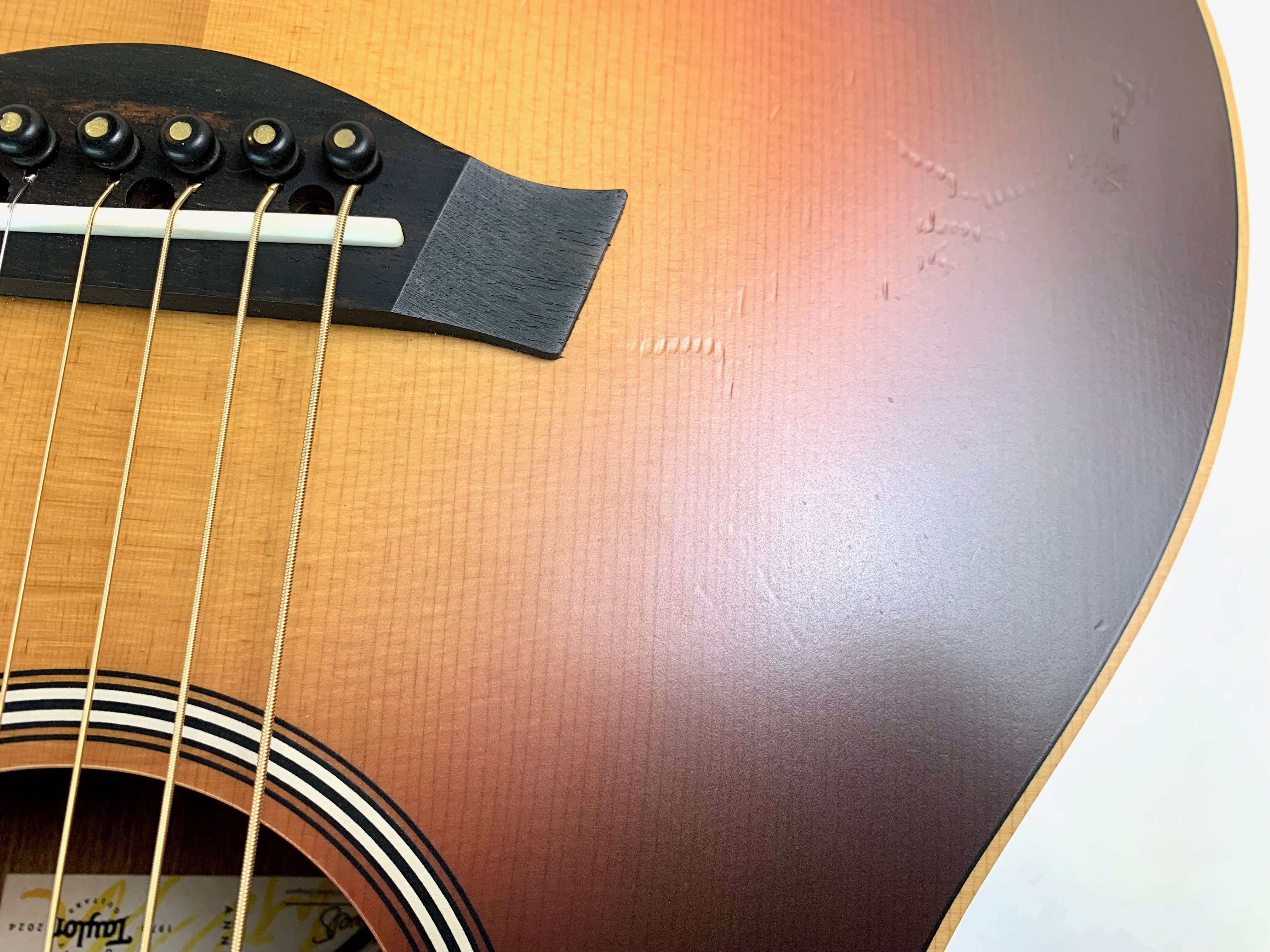 Taylor 50th Anniversary GS Mini-e Rosewood (48798)