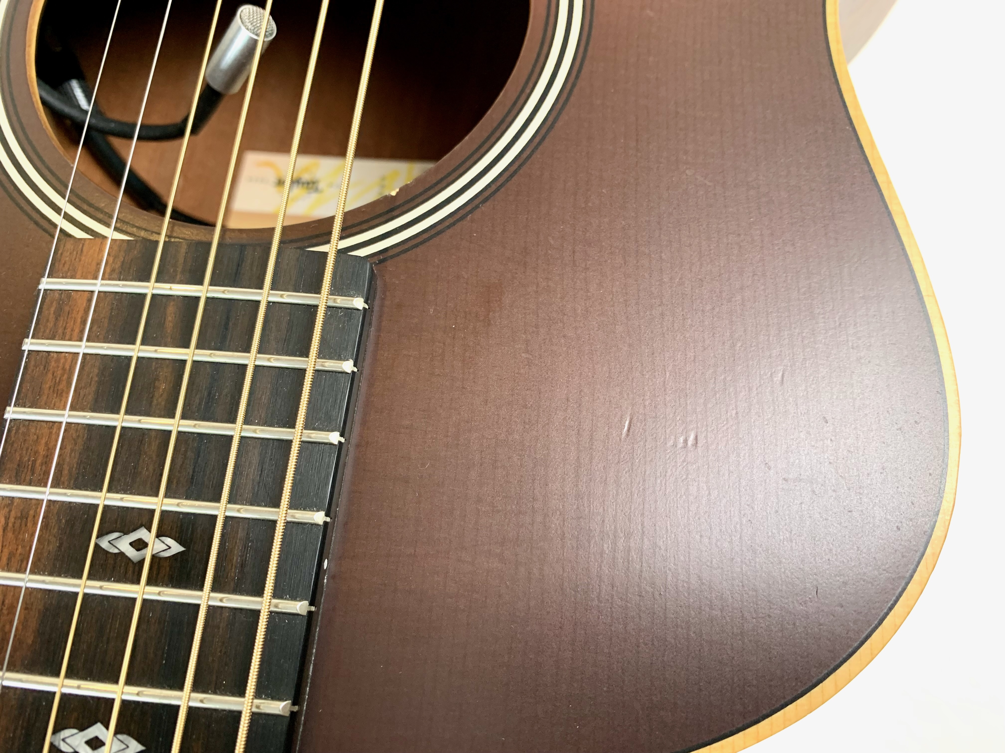 Taylor 50th Anniversary GS Mini-e Rosewood (72736)
