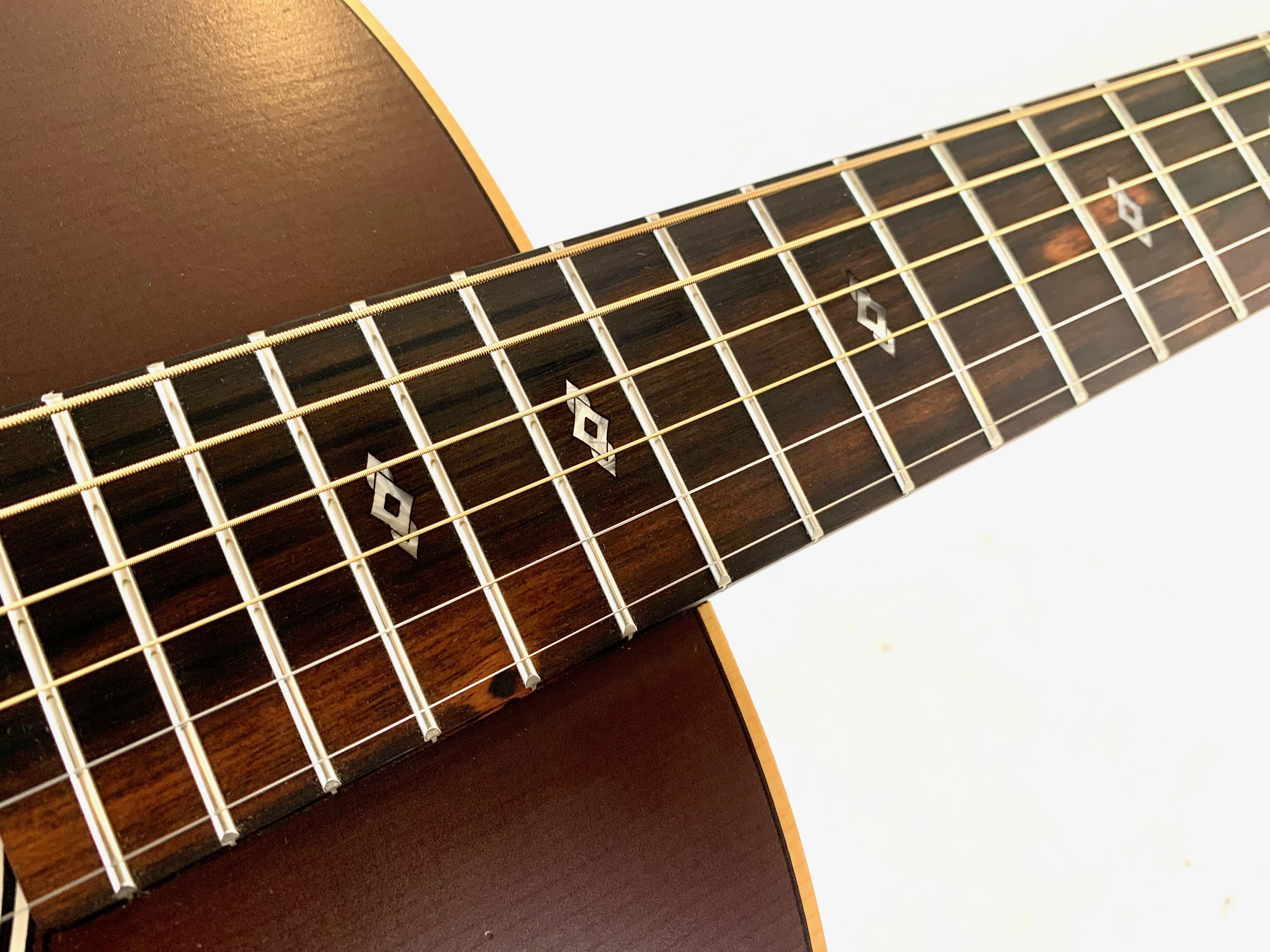 Taylor 50th Anniversary GS Mini-e Rosewood (30446)