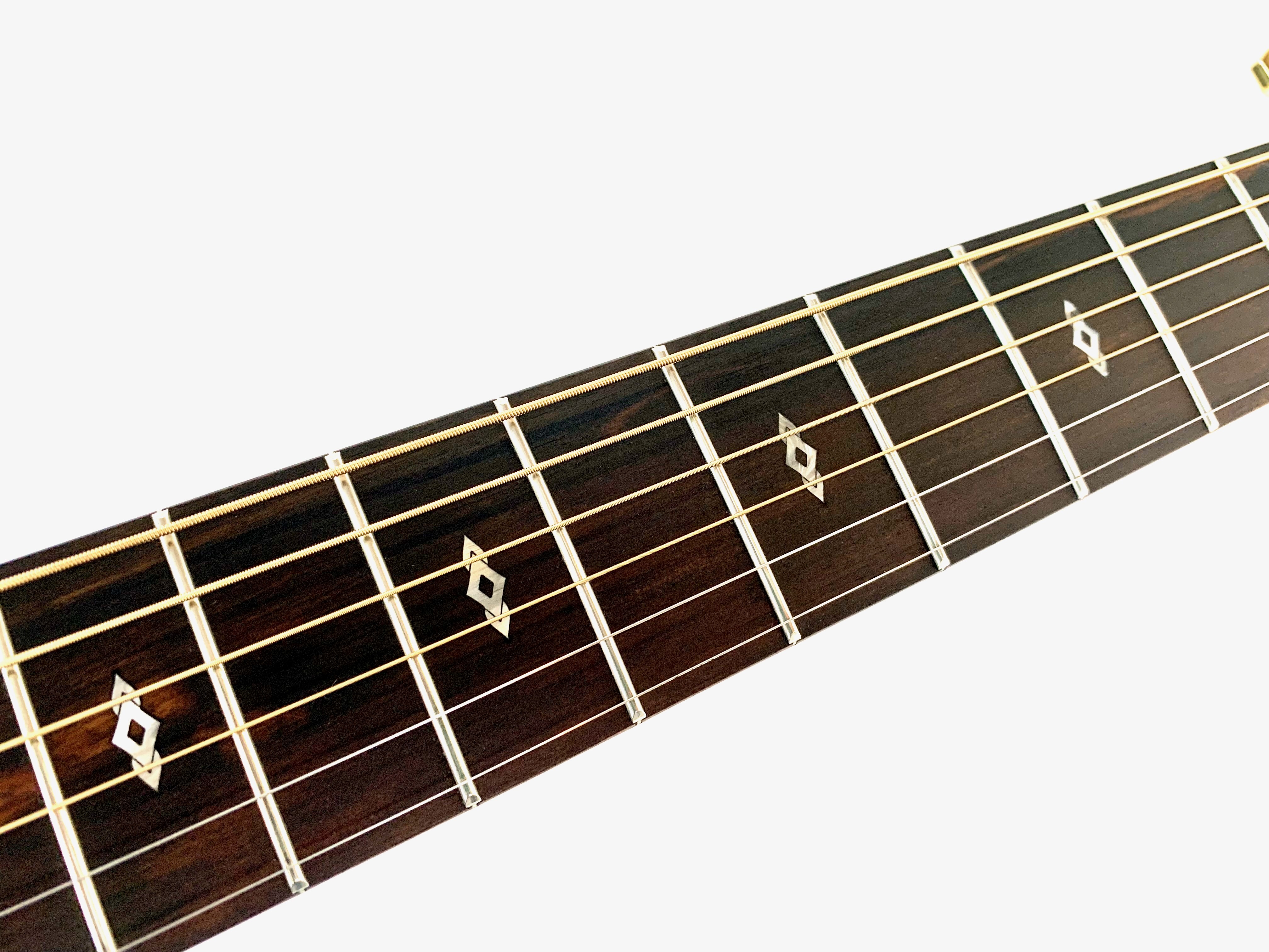 Taylor 50th Anniversary GS Mini-e Rosewood (36972)