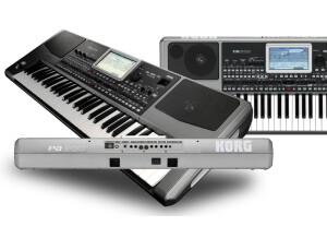 Korg Pa900 (20474)