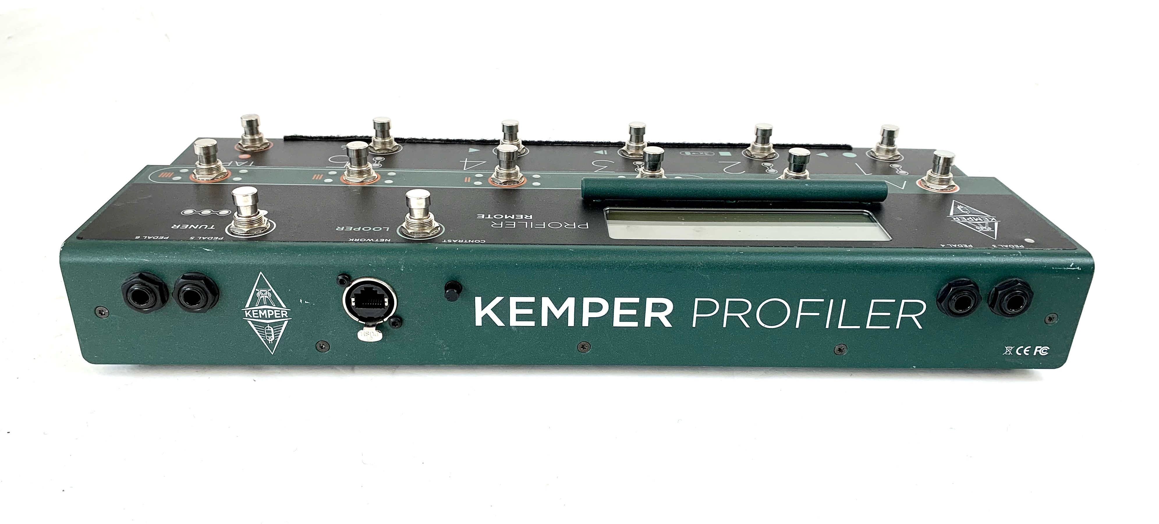 Kemper Profiler Head (95065)
