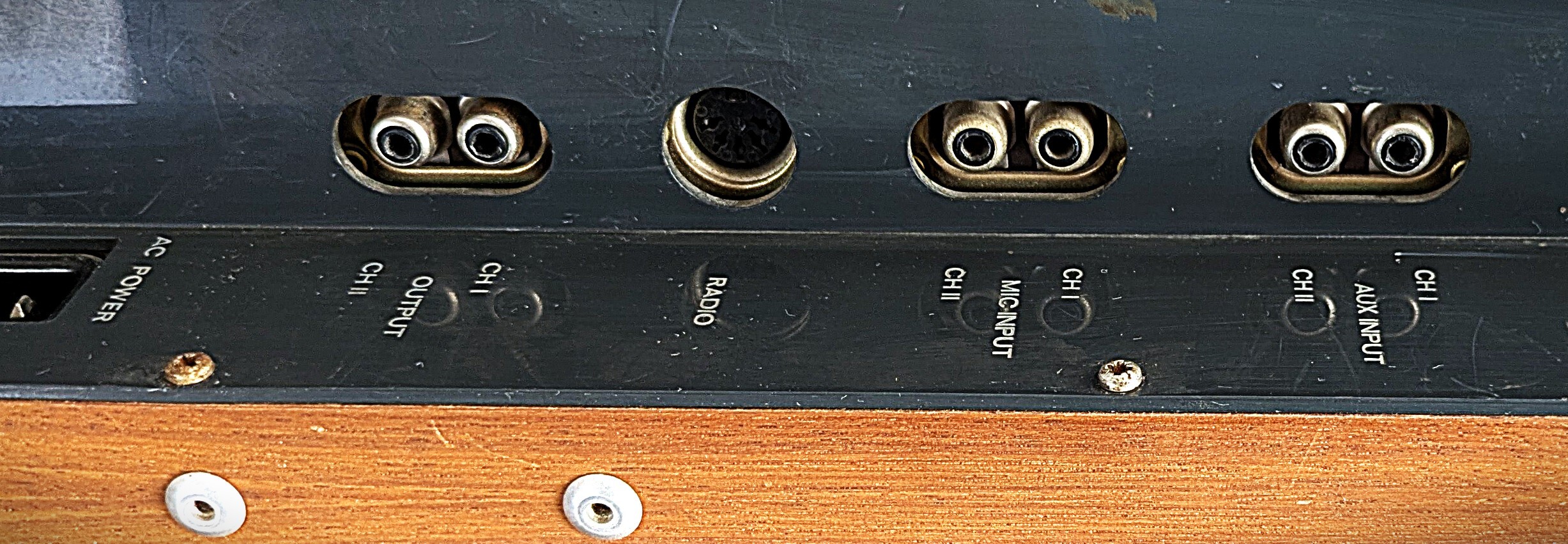 Connexions 2