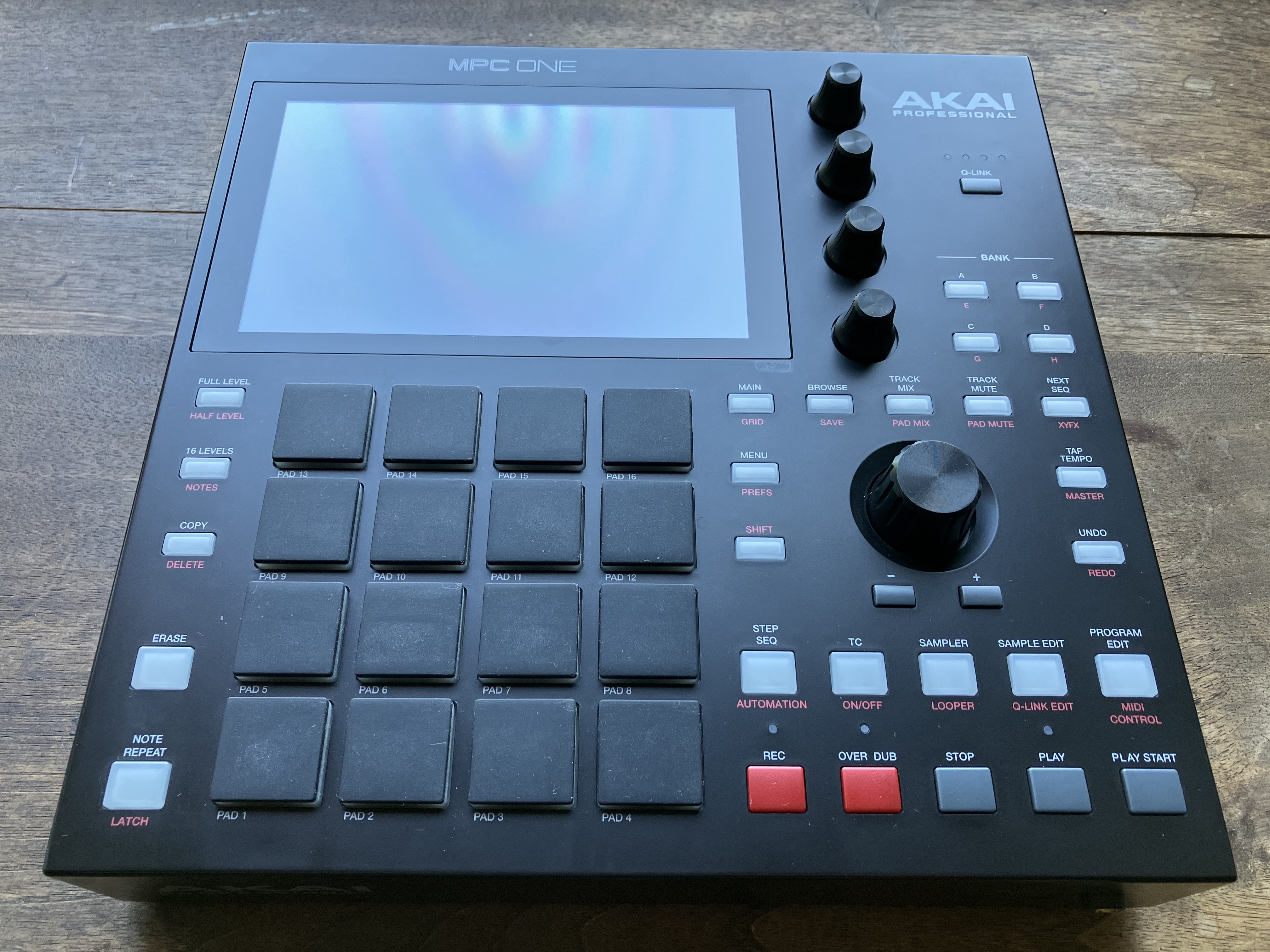 Akai Professional MPC One (81973)