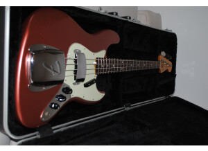 Fender Jazz Bass Japan (39283)