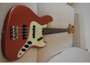 Fender Jazz Bass Japan (54420)
