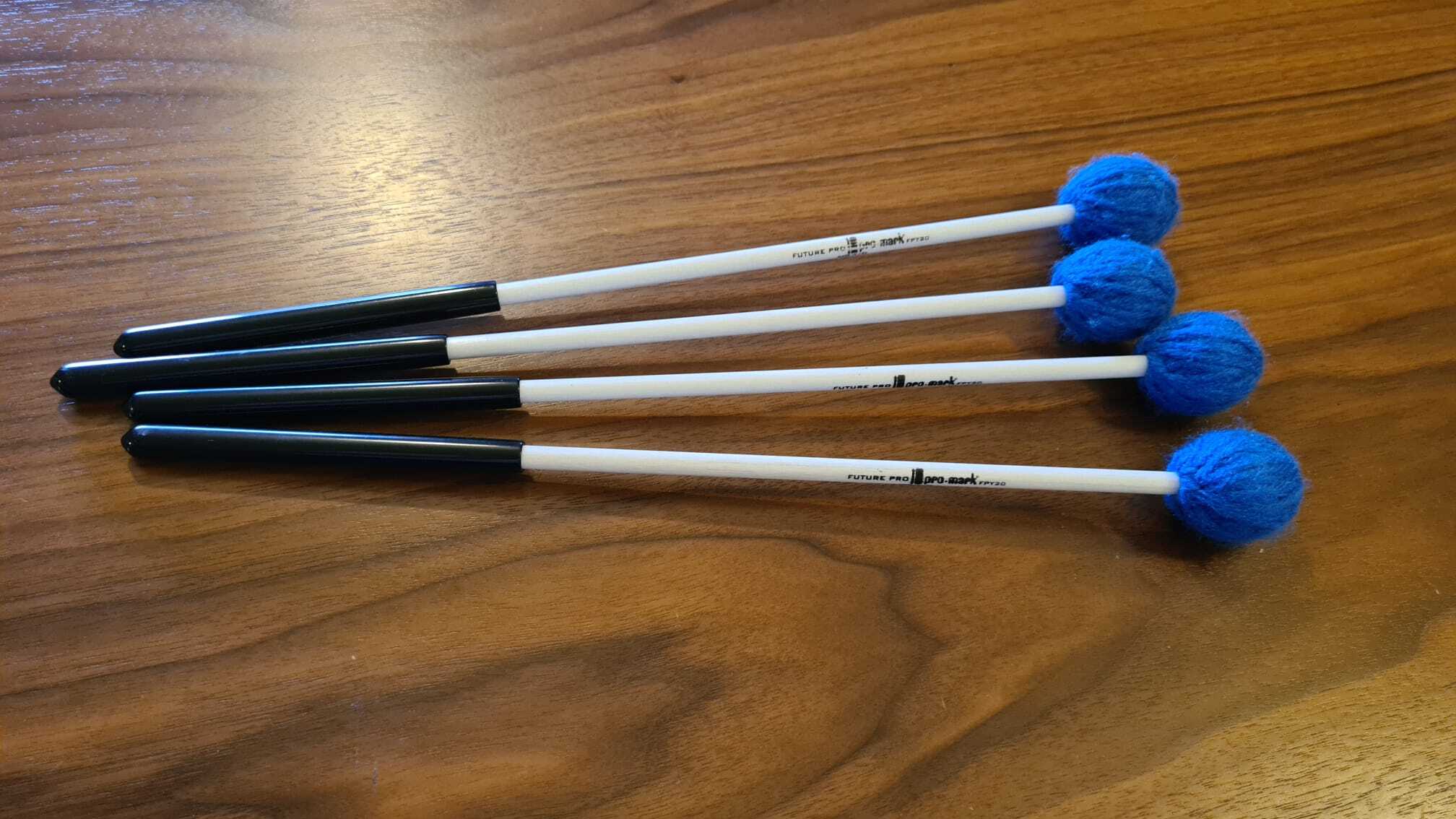 Pearl malletSTATION (39753)
