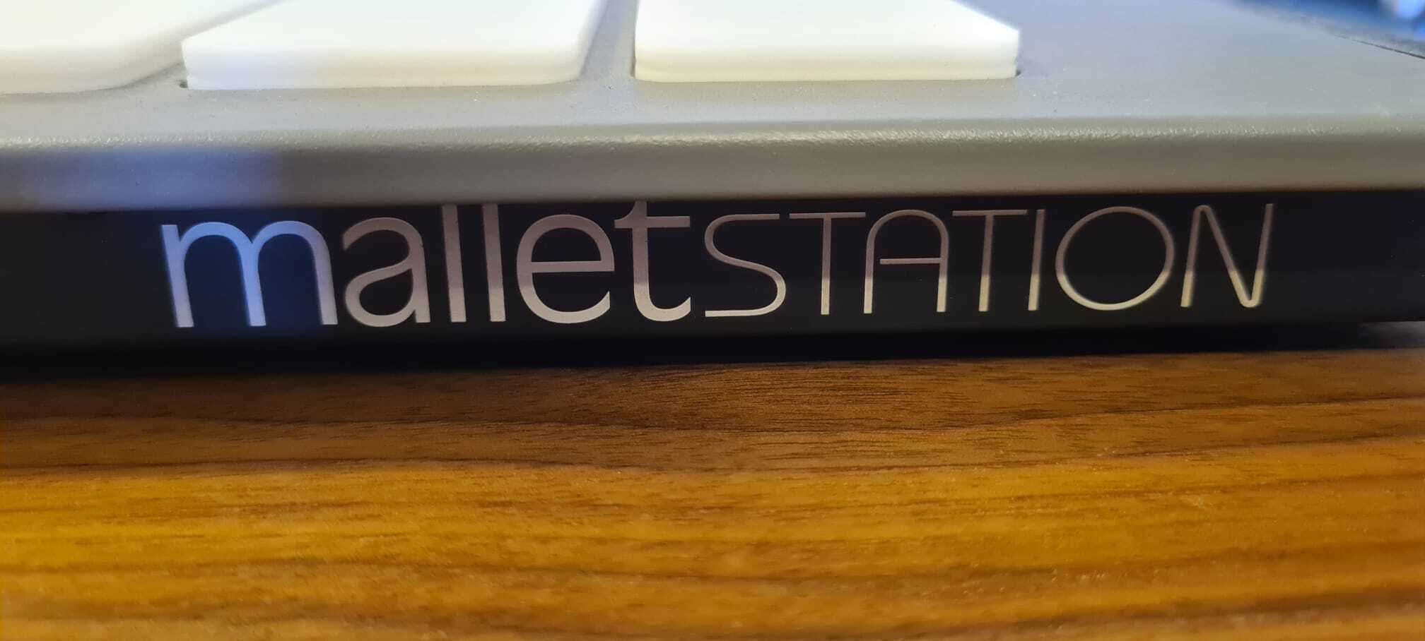 Pearl malletSTATION (76226)