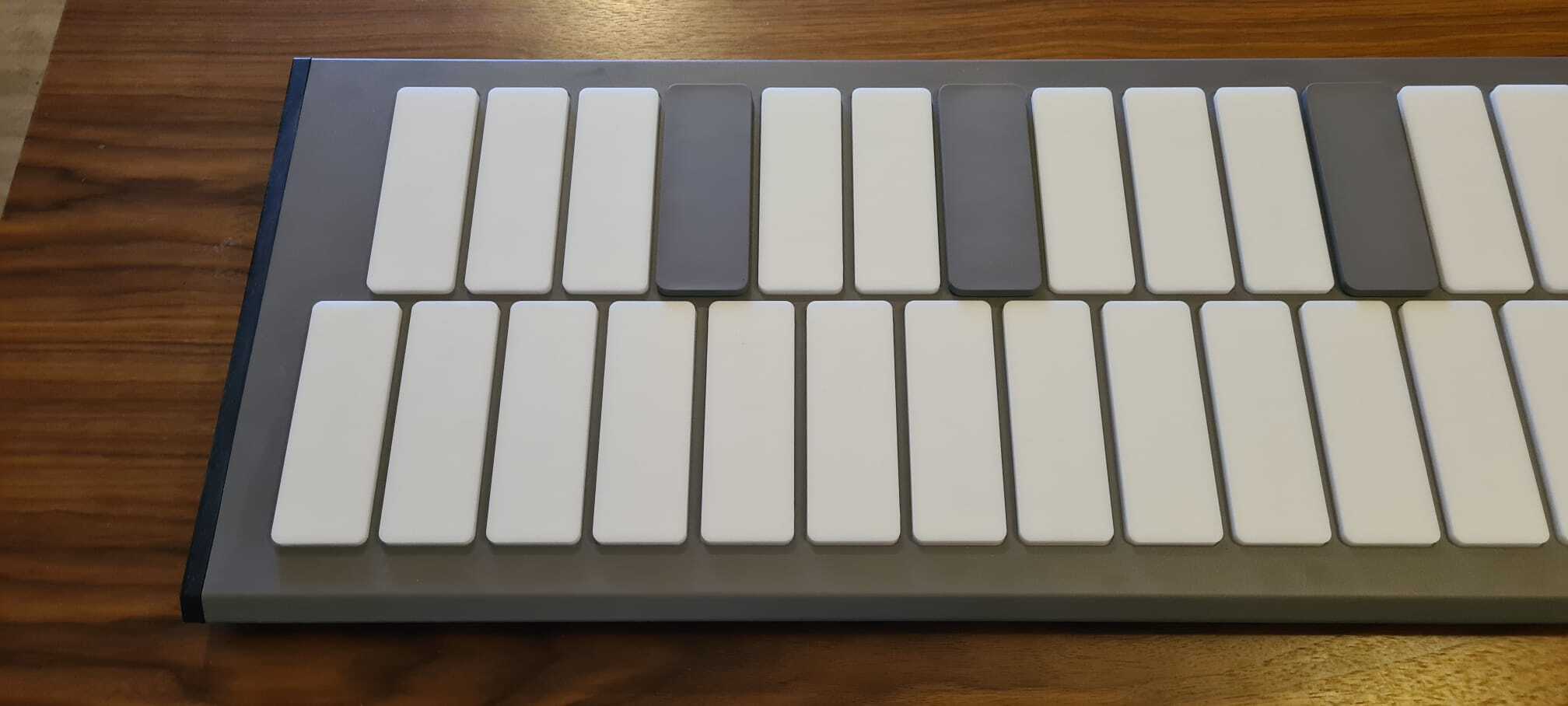 Pearl malletSTATION (4591)