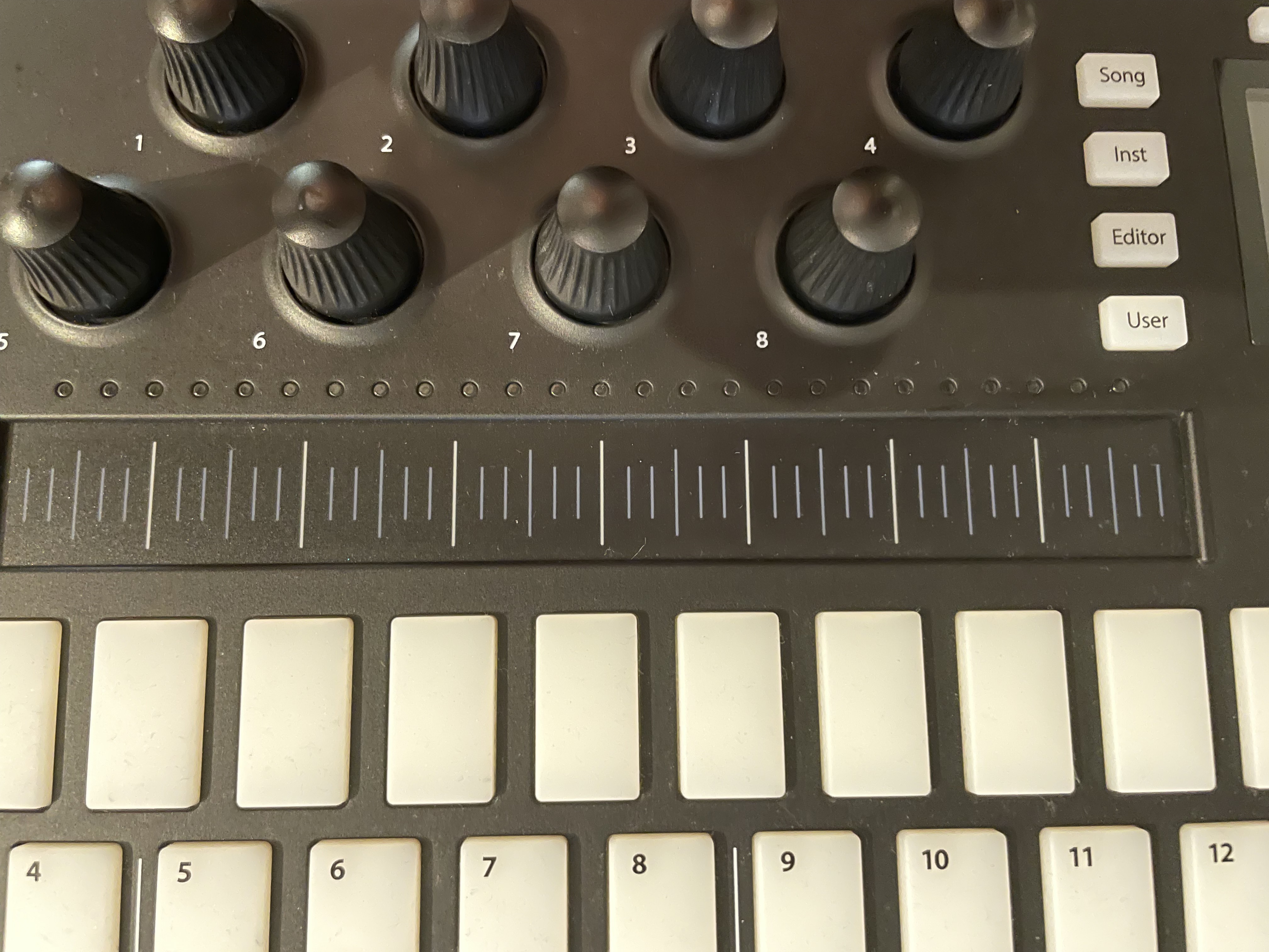 PreSonus ATOM SQ (39305)