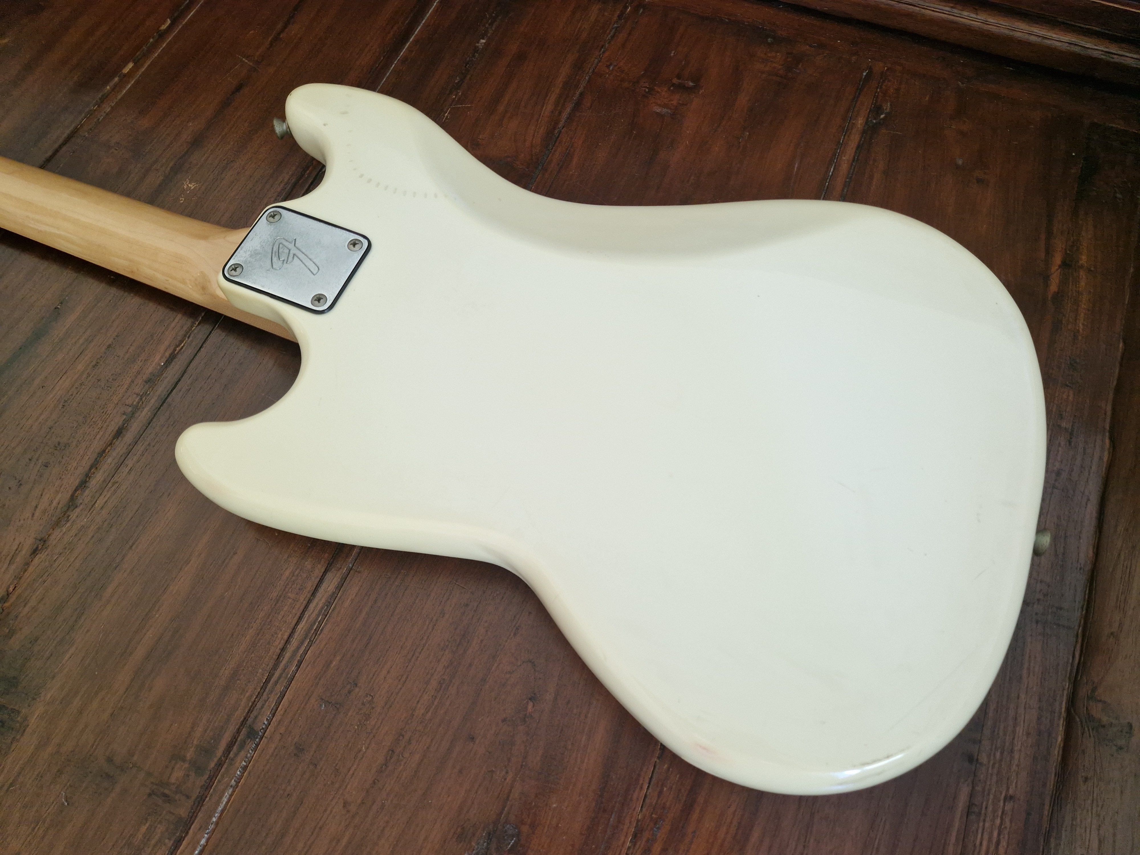 Fender Mustang (1964-1982) (72413)