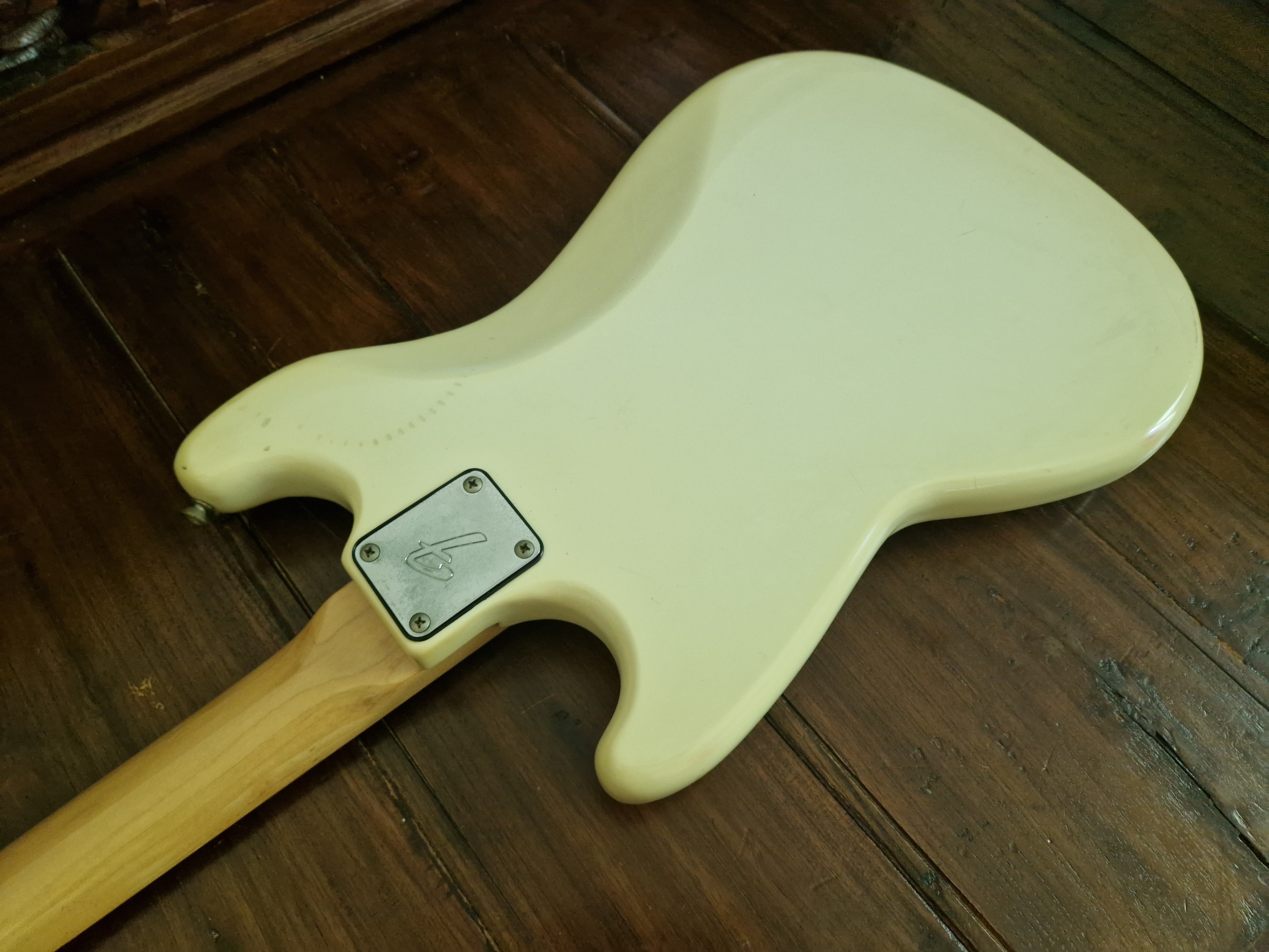 Fender Mustang (1964-1982) (80090)